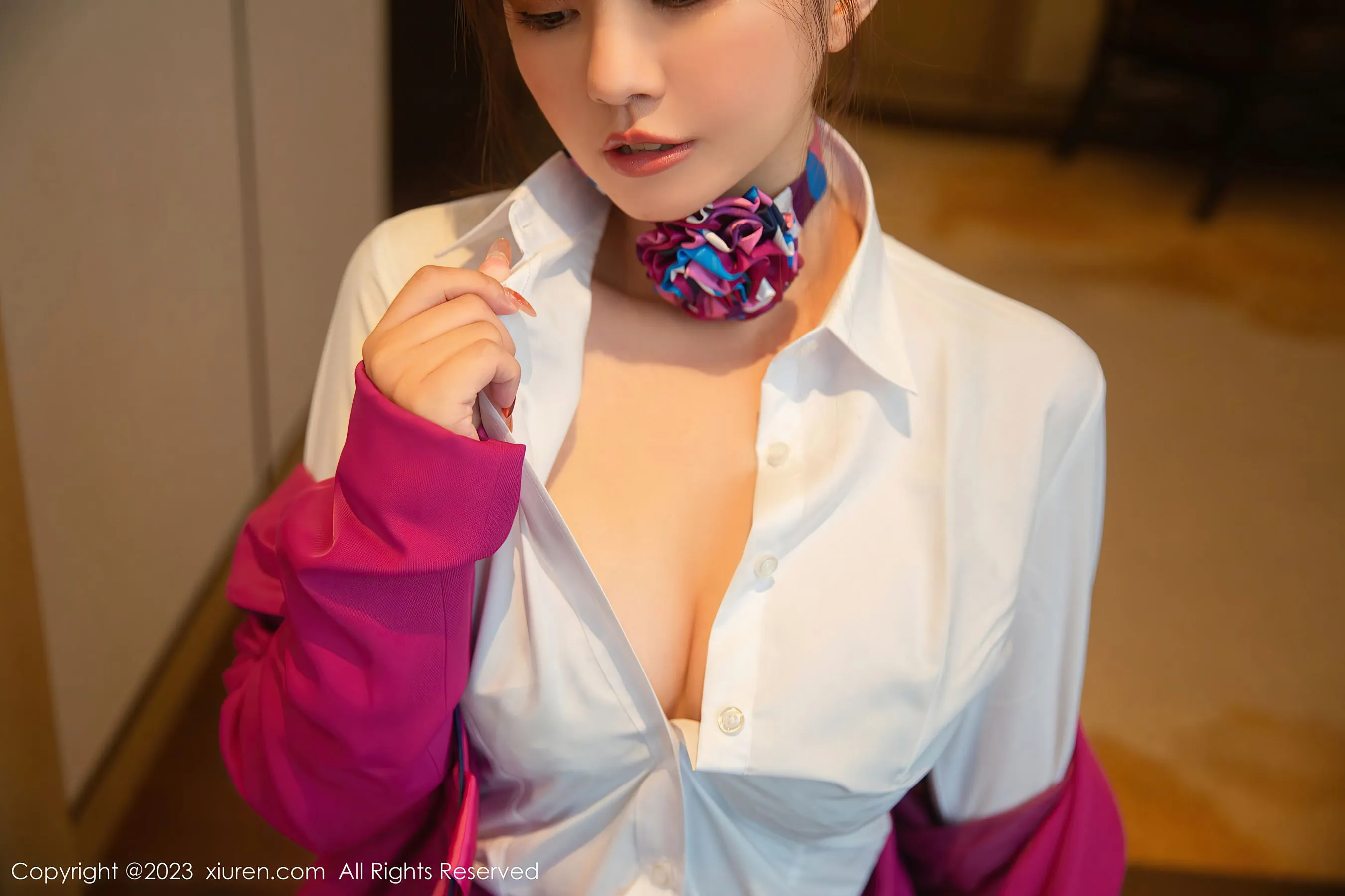 甜美護士私藏美照 - 桃園夜景夜晚獨家呈現珍藏 - 80