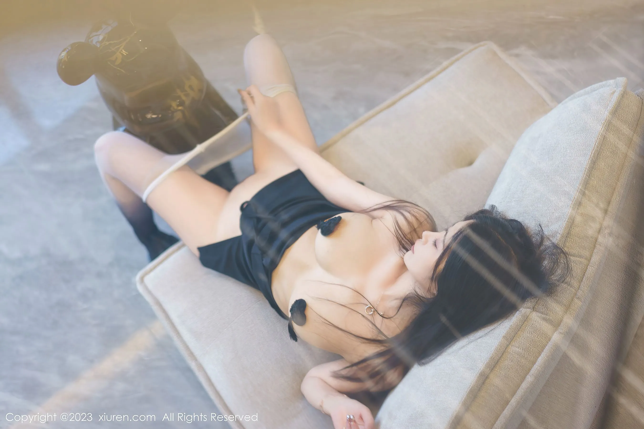 台南深夜護士美照 - 甜美魅力海邊實錄典藏 - 27