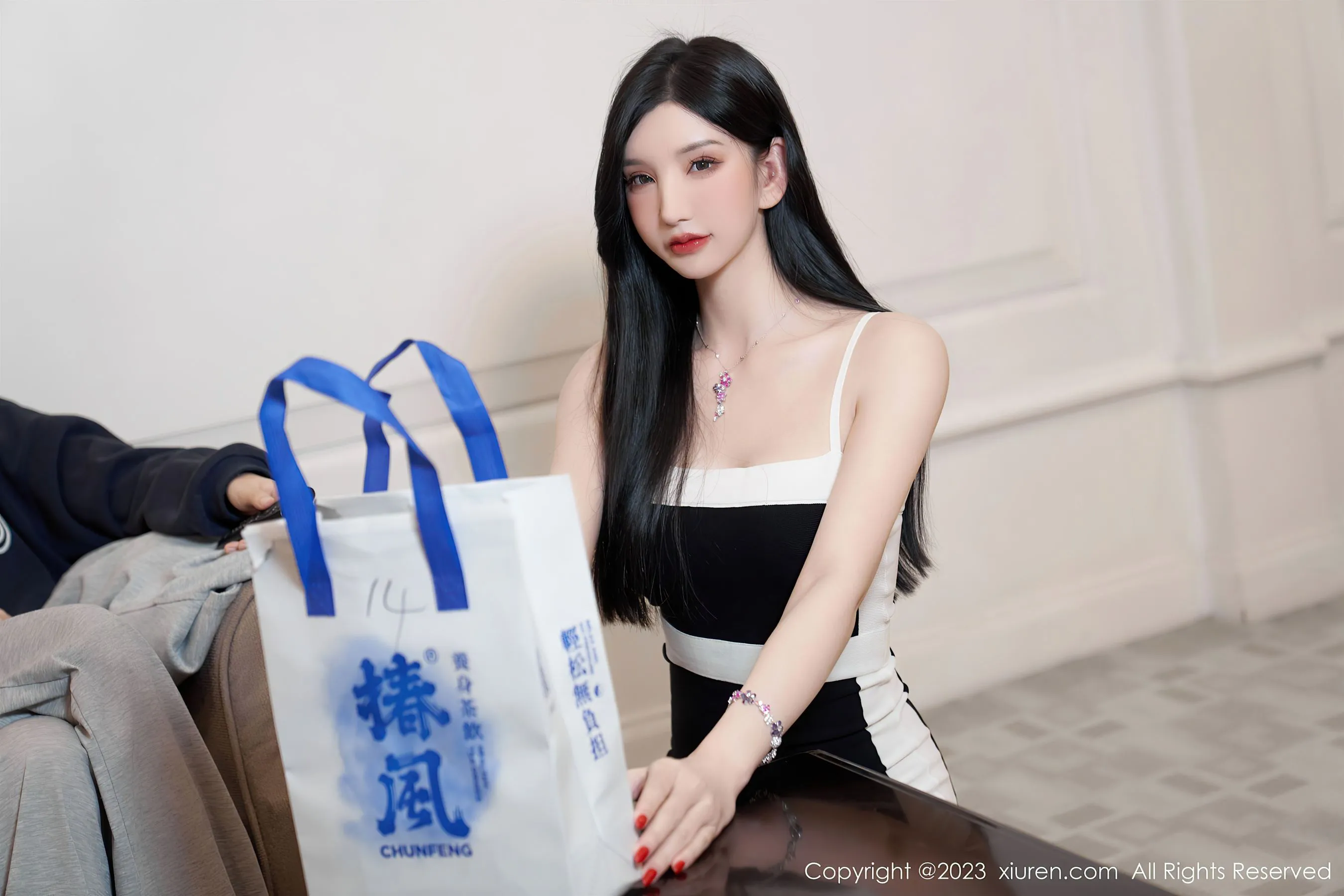 冬季限定網紅時尚寫真集 - 戶外自信瞬間捕捉獨家 - 10