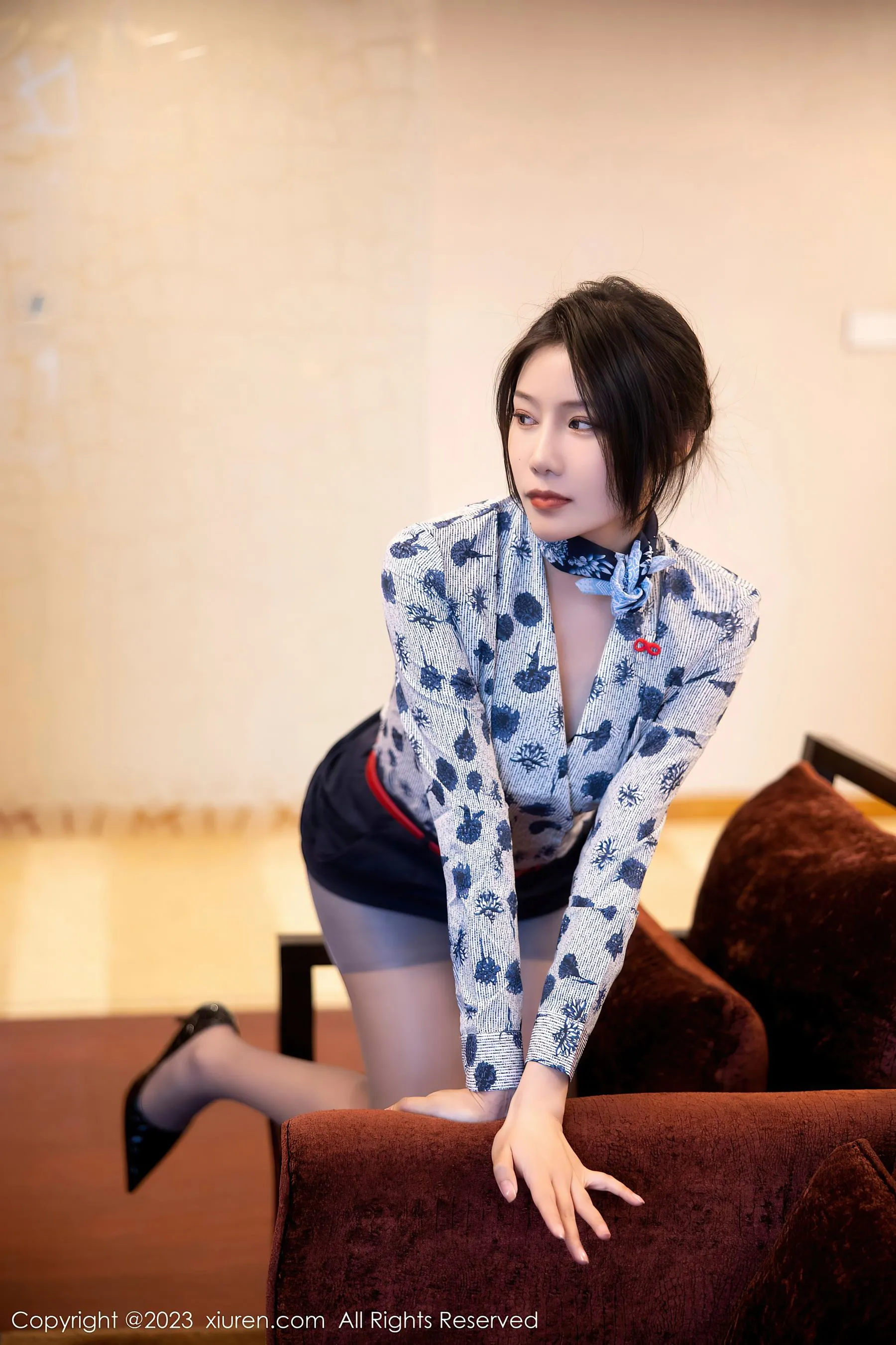 活力時刻主播海邊寫真 – 雨季甜美風採再現限量 - 5