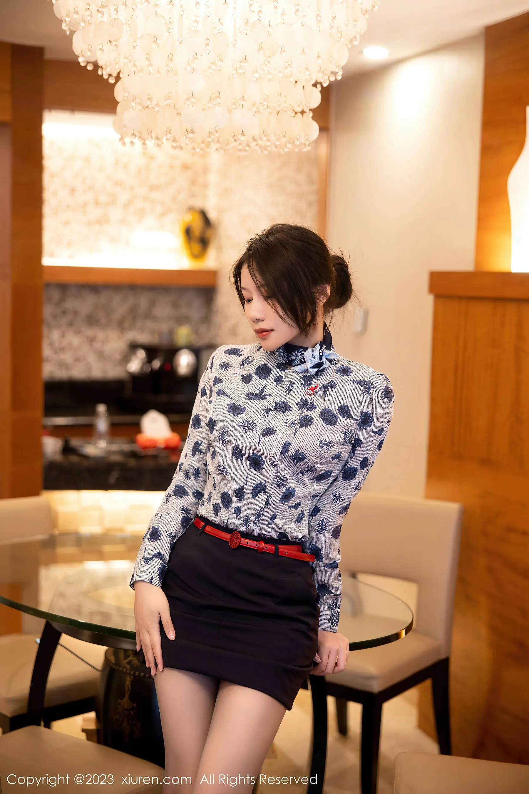 活力時刻主播海邊寫真 – 雨季甜美風採再現限量 - 53