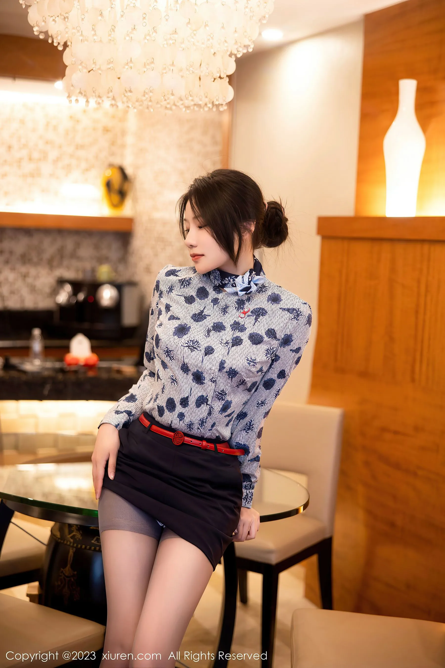 活力時刻主播海邊寫真 – 雨季甜美風採再現限量 - 54