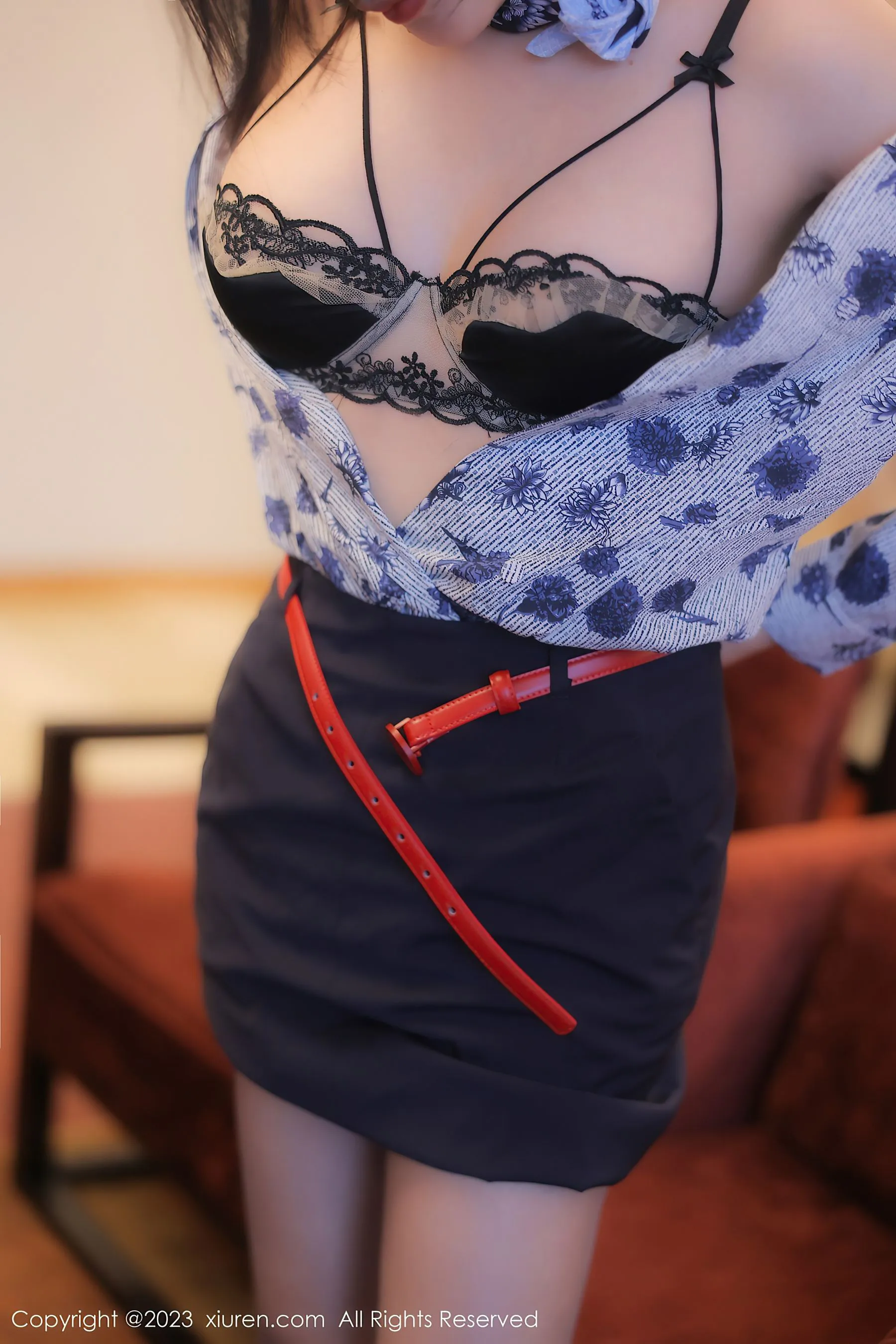 活力時刻主播海邊寫真 – 雨季甜美風採再現限量 - 7