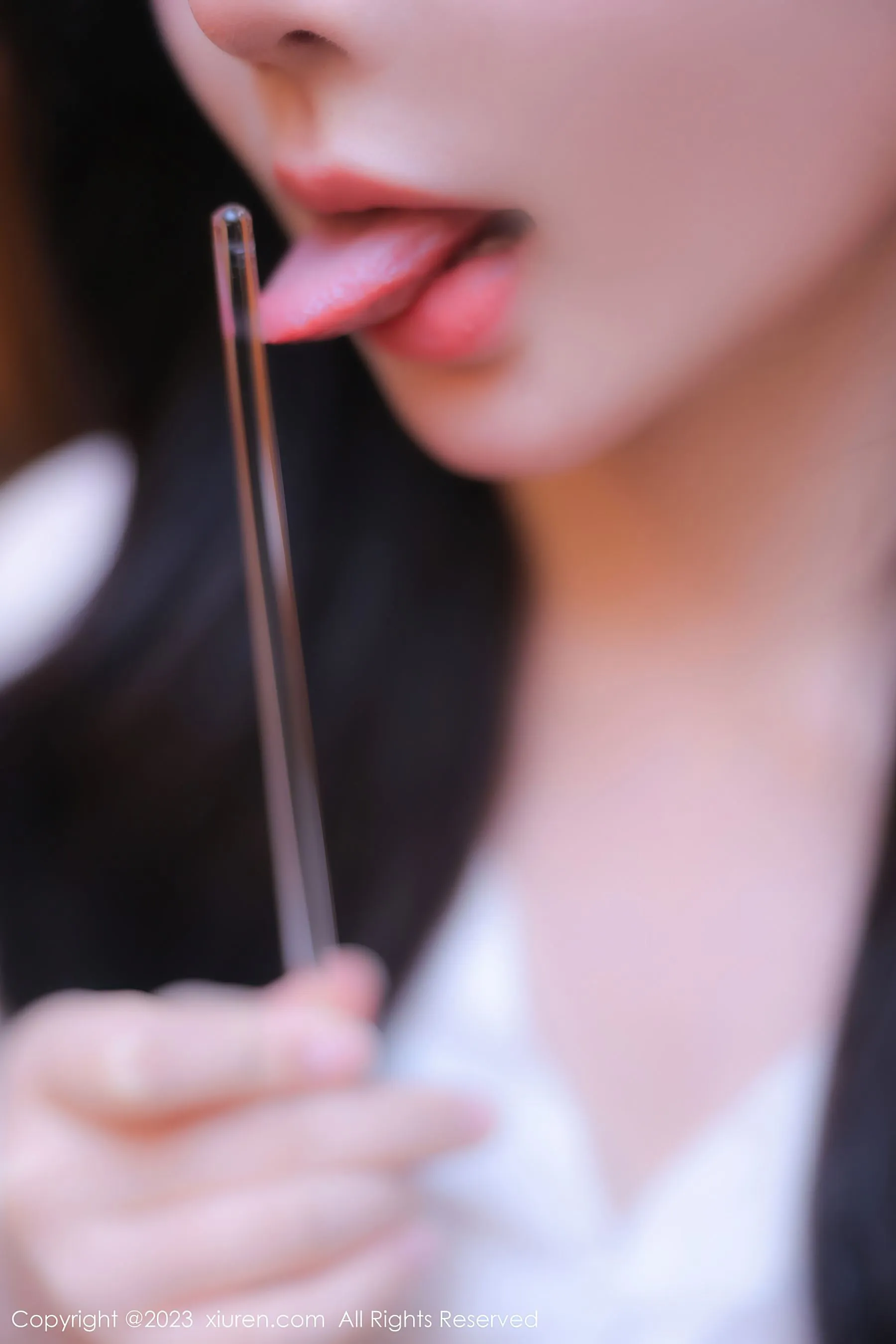優雅嫩模私藏美照 - 雲林攝影棚凌晨獨家呈現典藏 - 98