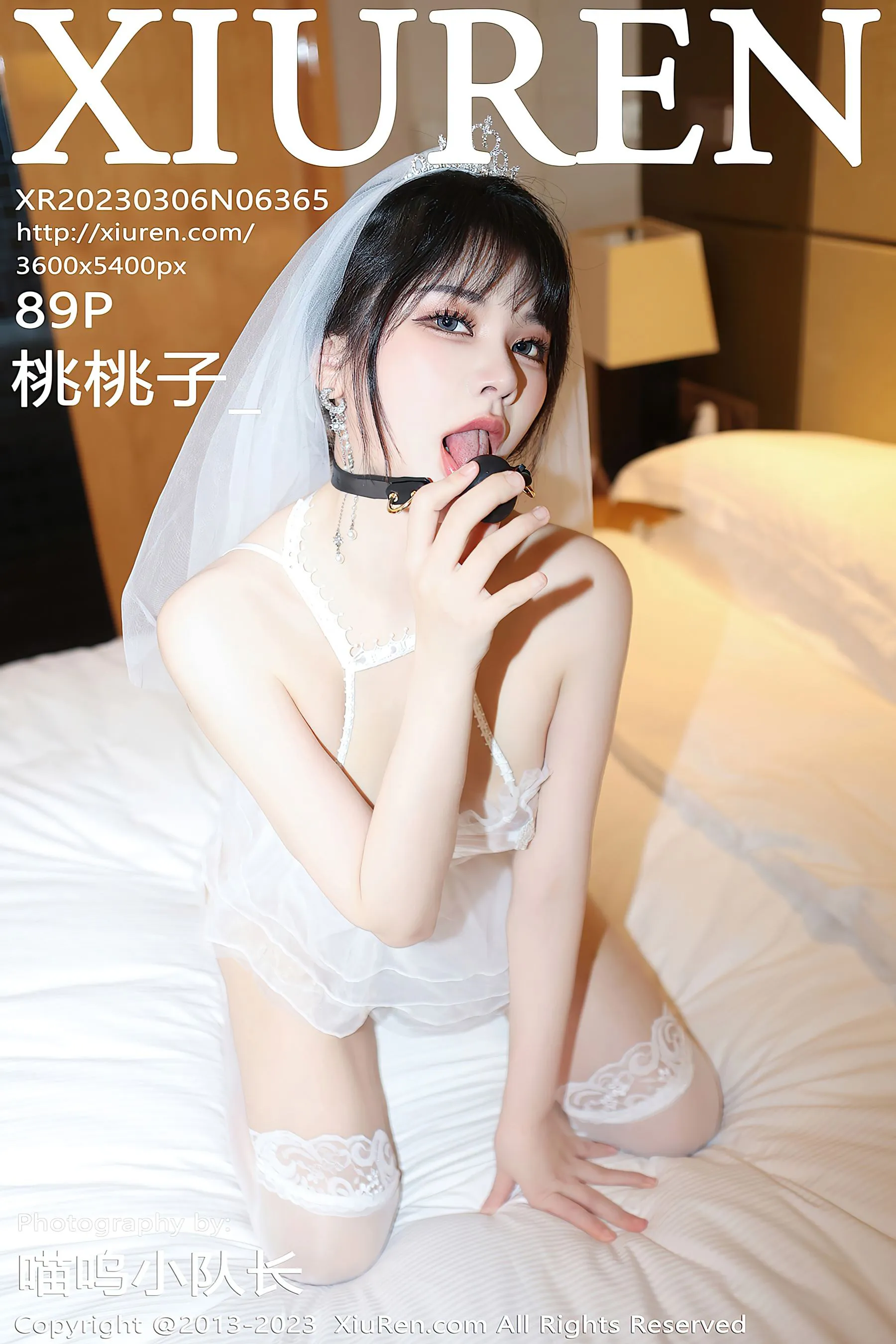 網紅魅惑戶外寫真 - 雨季溫柔風格展現精選 - 57