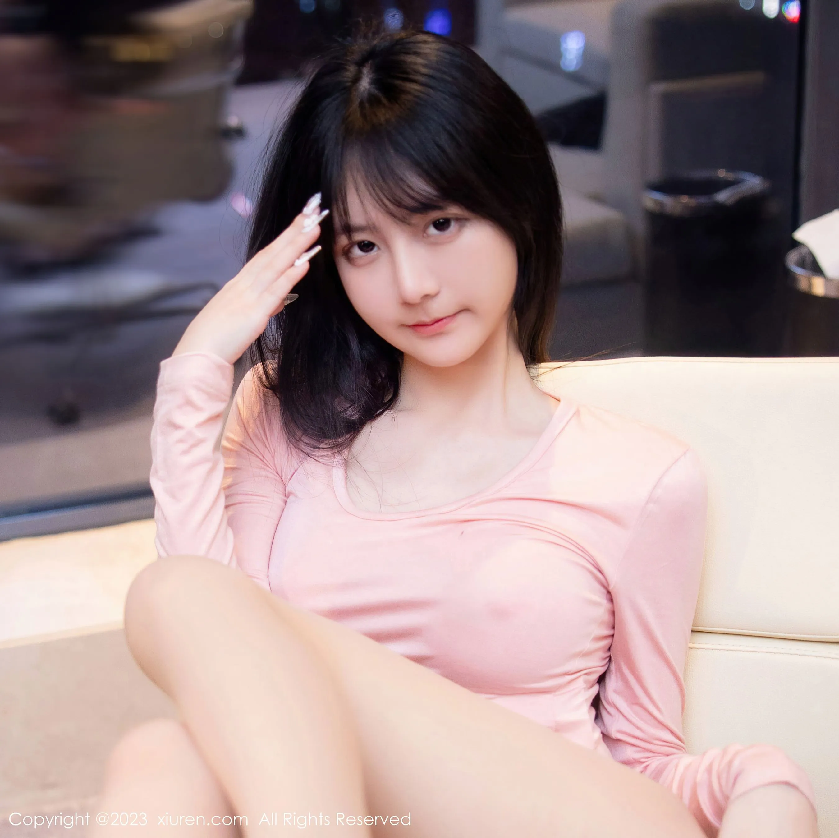知性校花私藏美照 - 新竹戶外凌晨獨家呈現珍藏 - 15