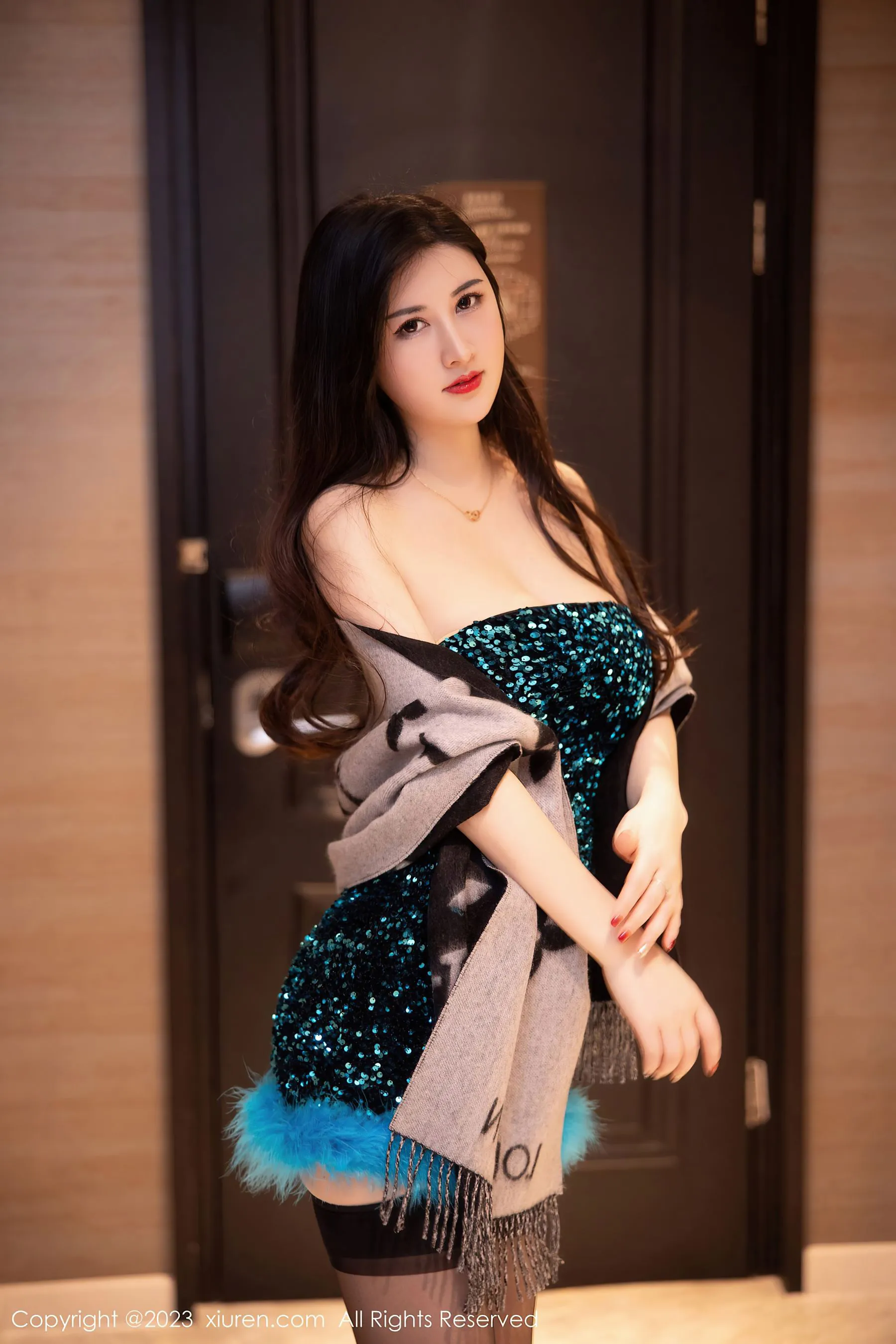 高雄黎明DJ美照 - 甜美魅力攝影棚實錄限量 - 48