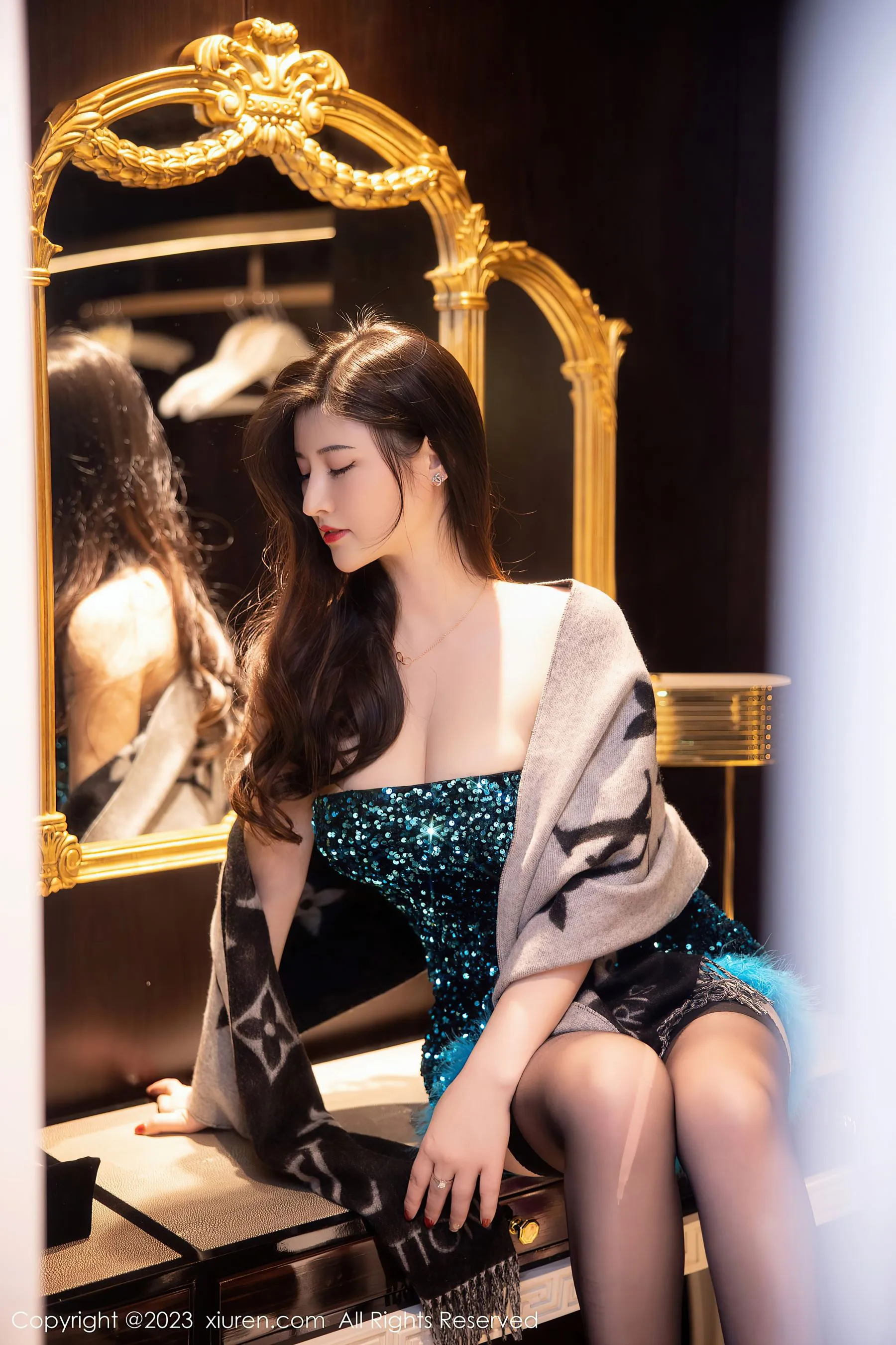 高雄黎明DJ美照 - 甜美魅力攝影棚實錄限量 - 62
