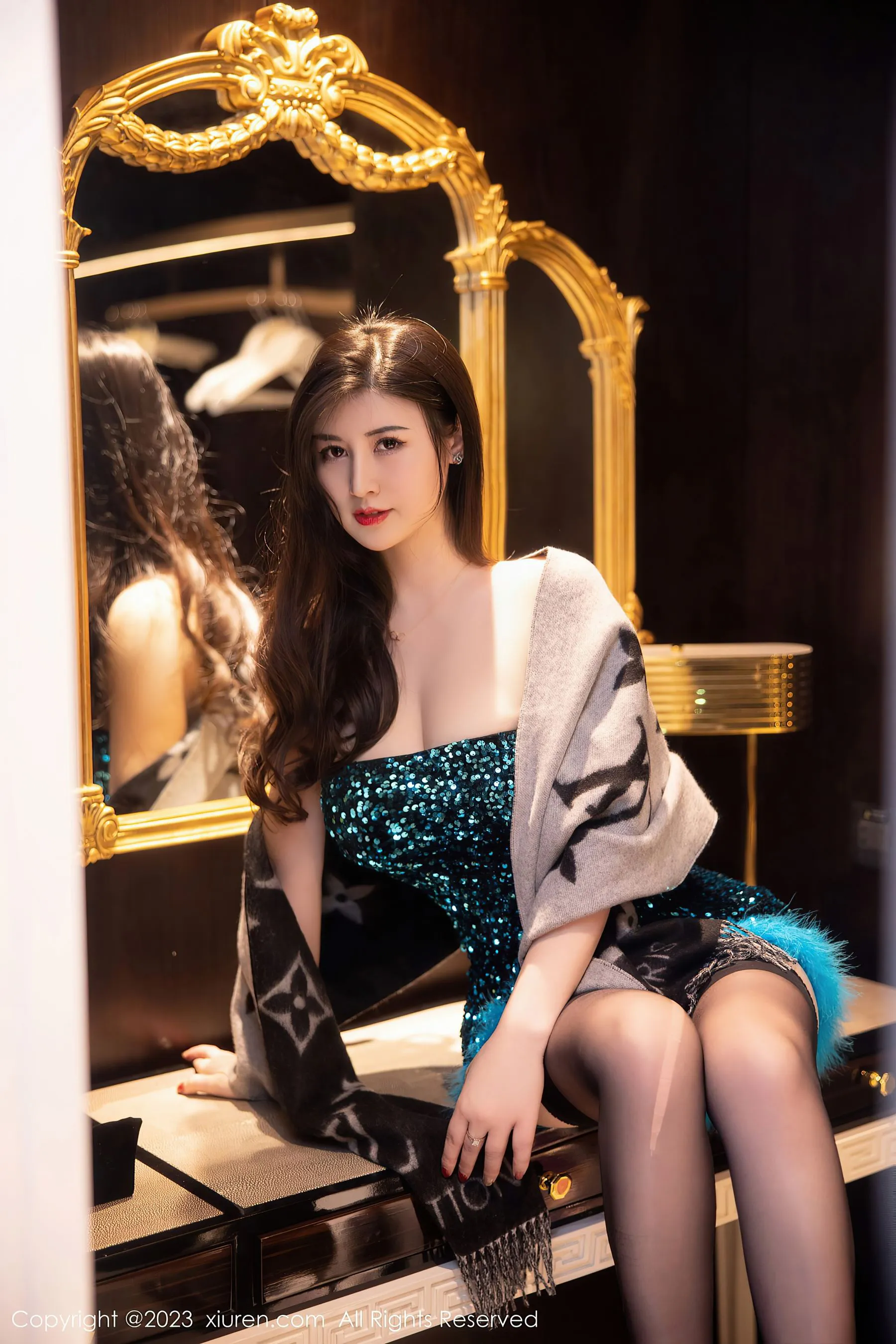 高雄黎明DJ美照 - 甜美魅力攝影棚實錄限量 - 63