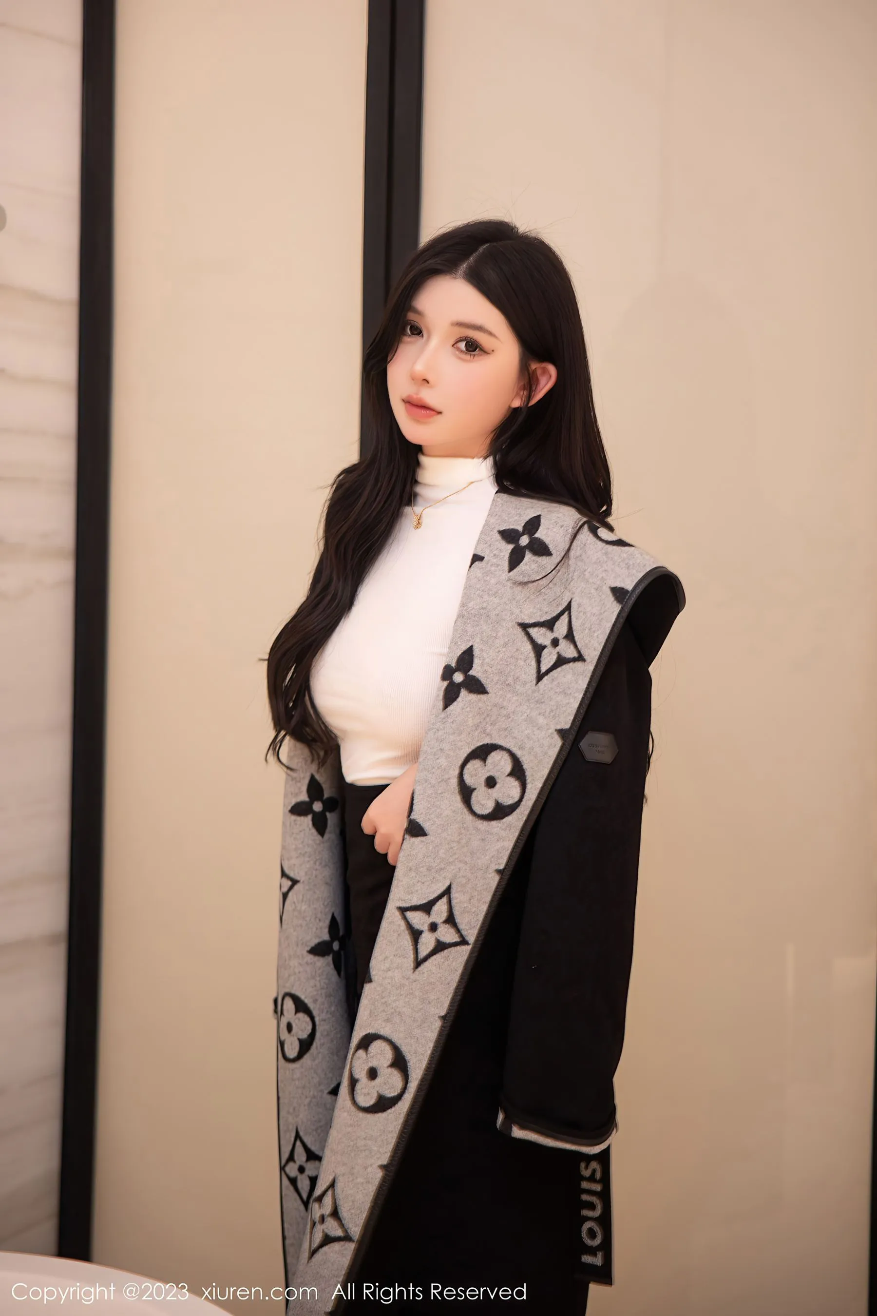 DJ活潑自然光寫真 - 秋楓活力風格展現典藏 - 65