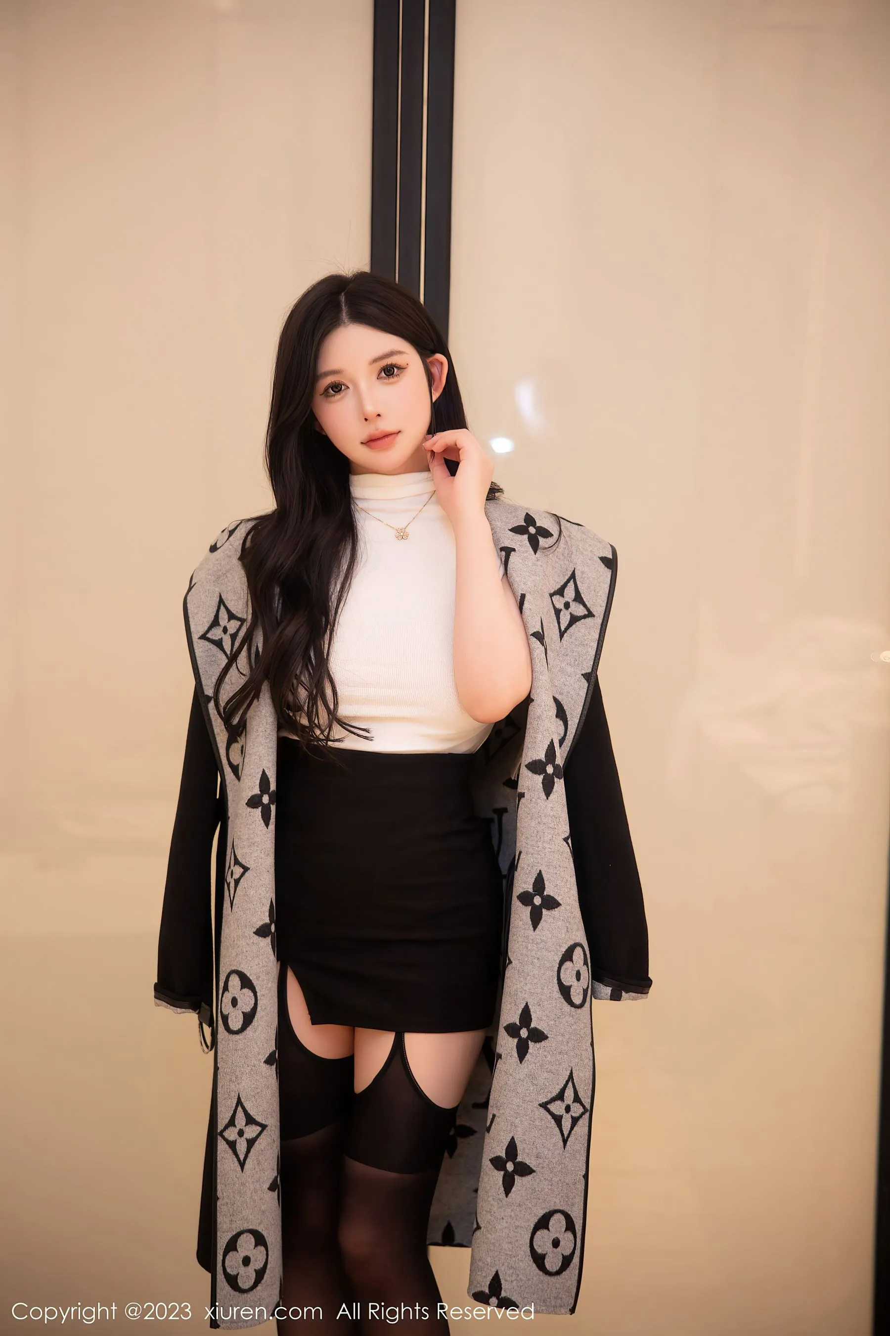 DJ活潑自然光寫真 - 秋楓活力風格展現典藏 - 66