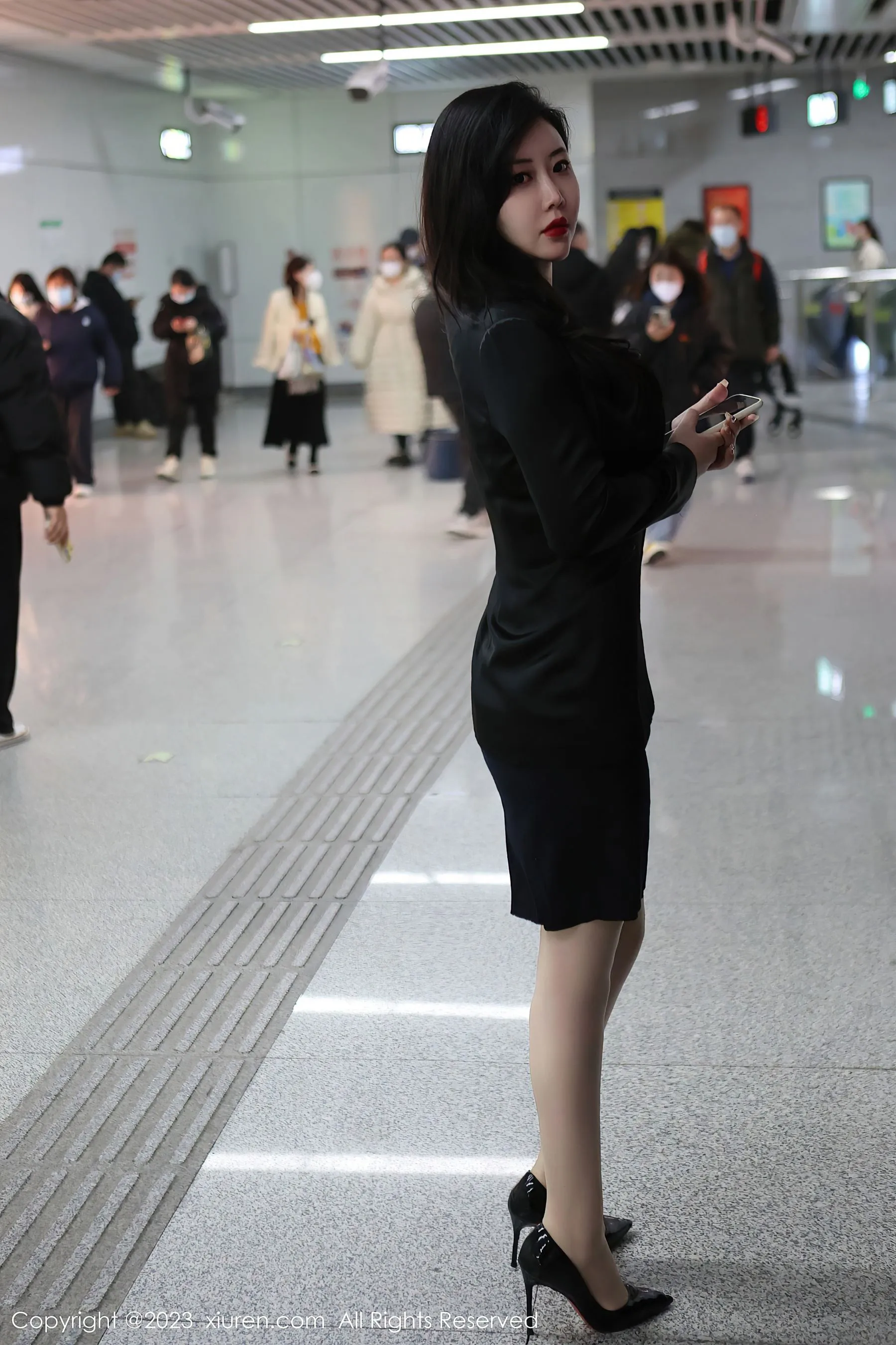 傍晚新北主播寫真精選 - 優雅戶外浪漫完美融合珍藏 - 84
