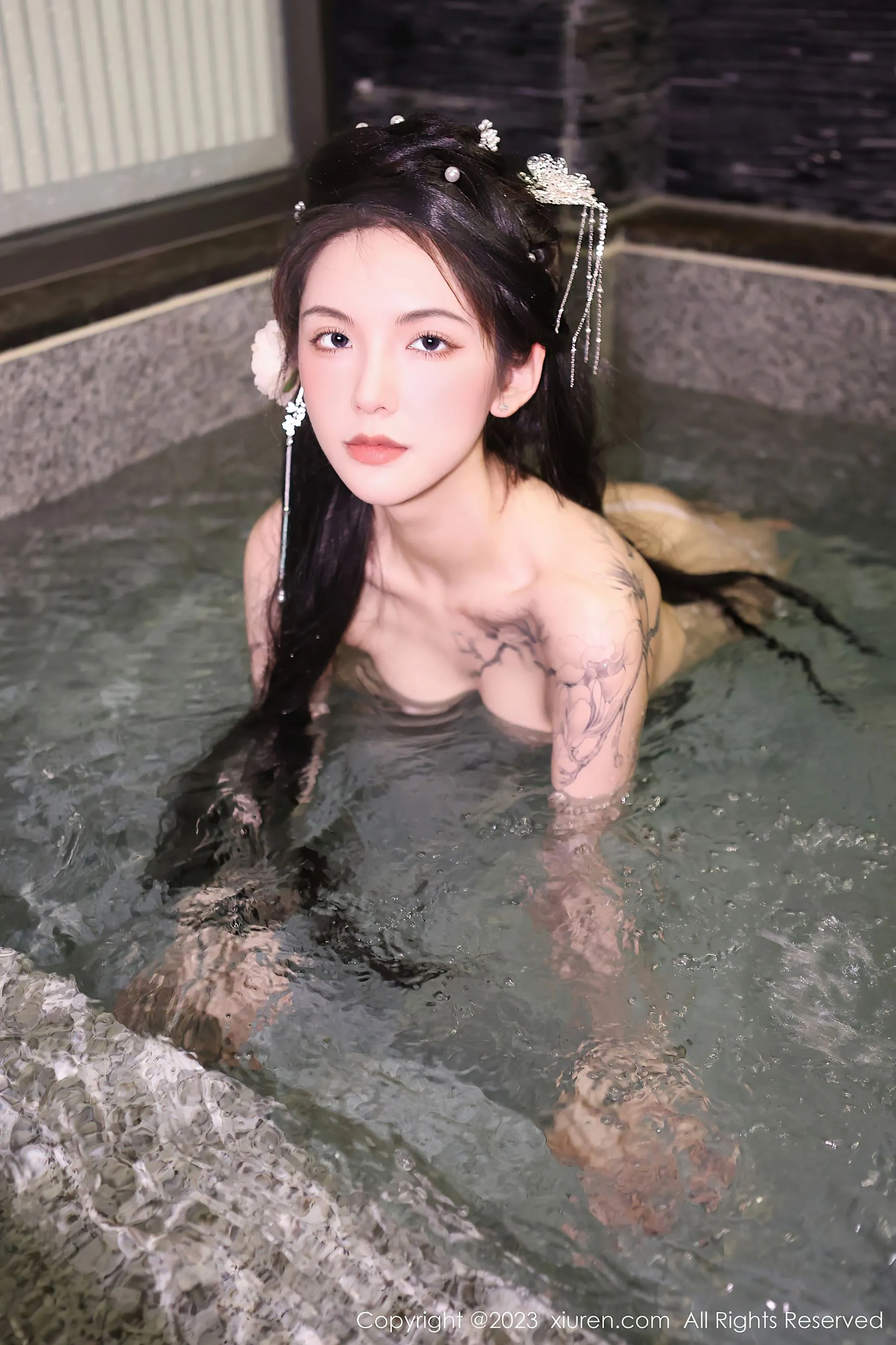彰化午後主播美照 - 清純魅力海邊實錄珍藏 - 36