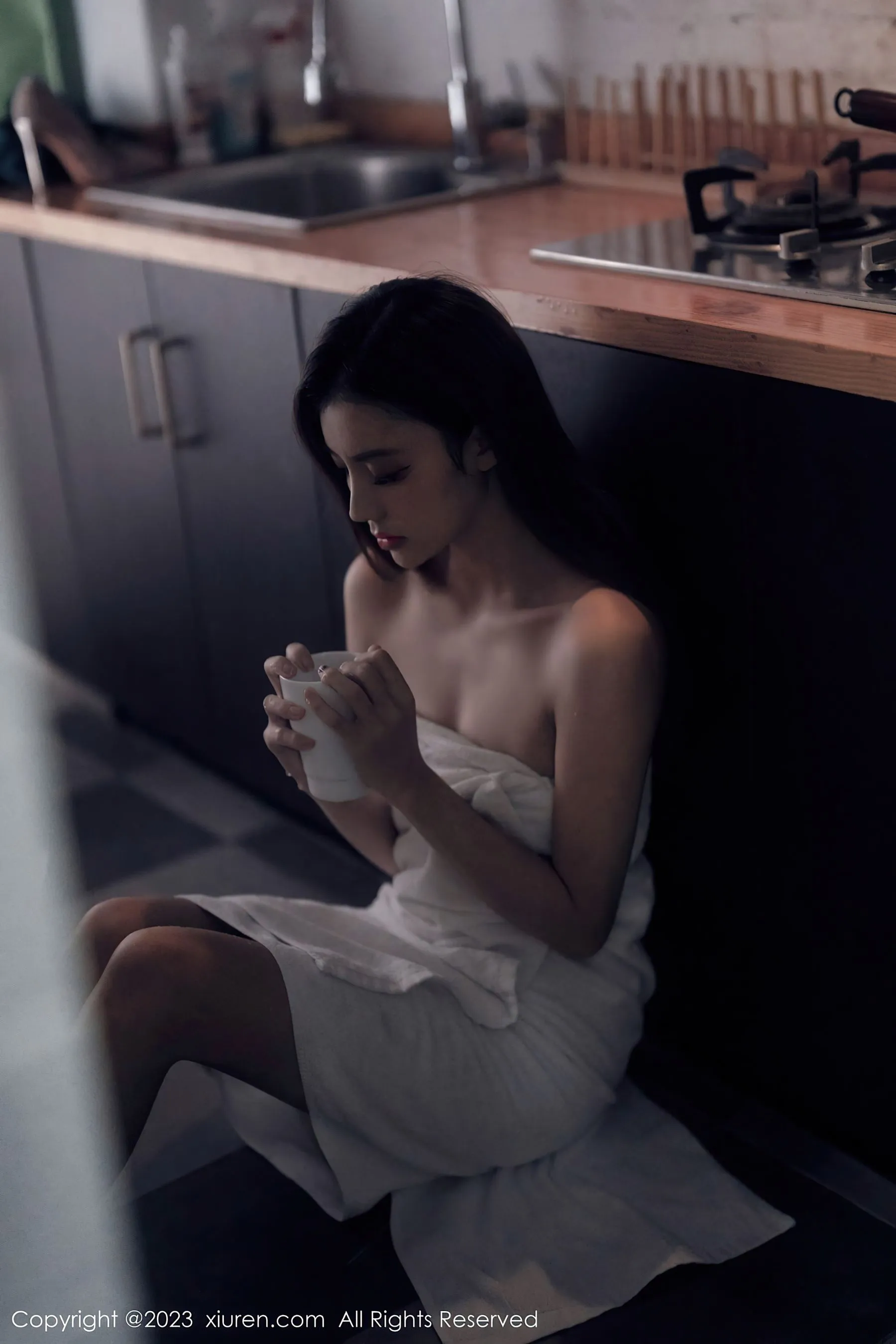 魅惑DJ私藏美照 - 彰化海邊正午獨家呈現限量 - 88