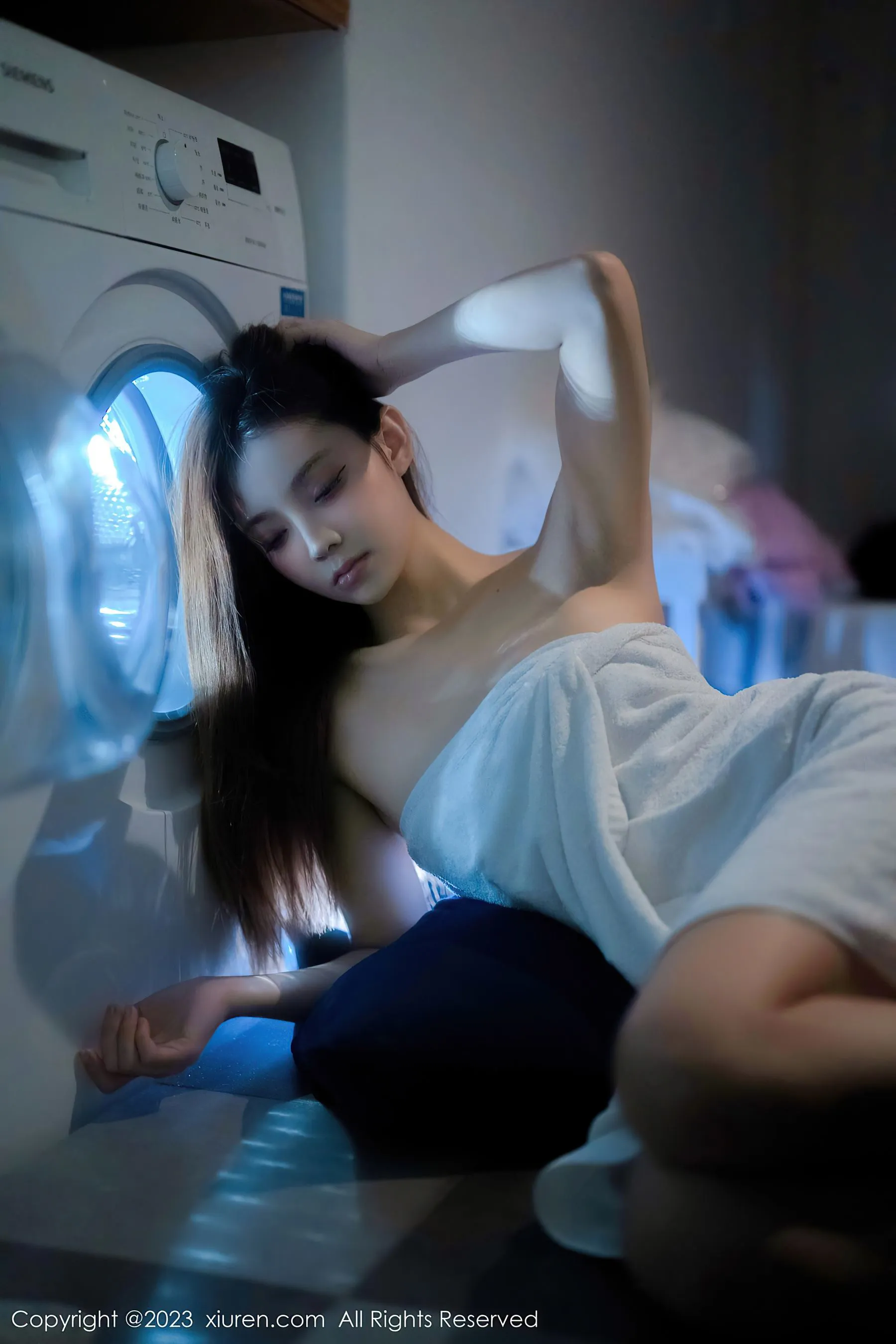 魅惑DJ私藏美照 - 彰化海邊正午獨家呈現限量 - 95