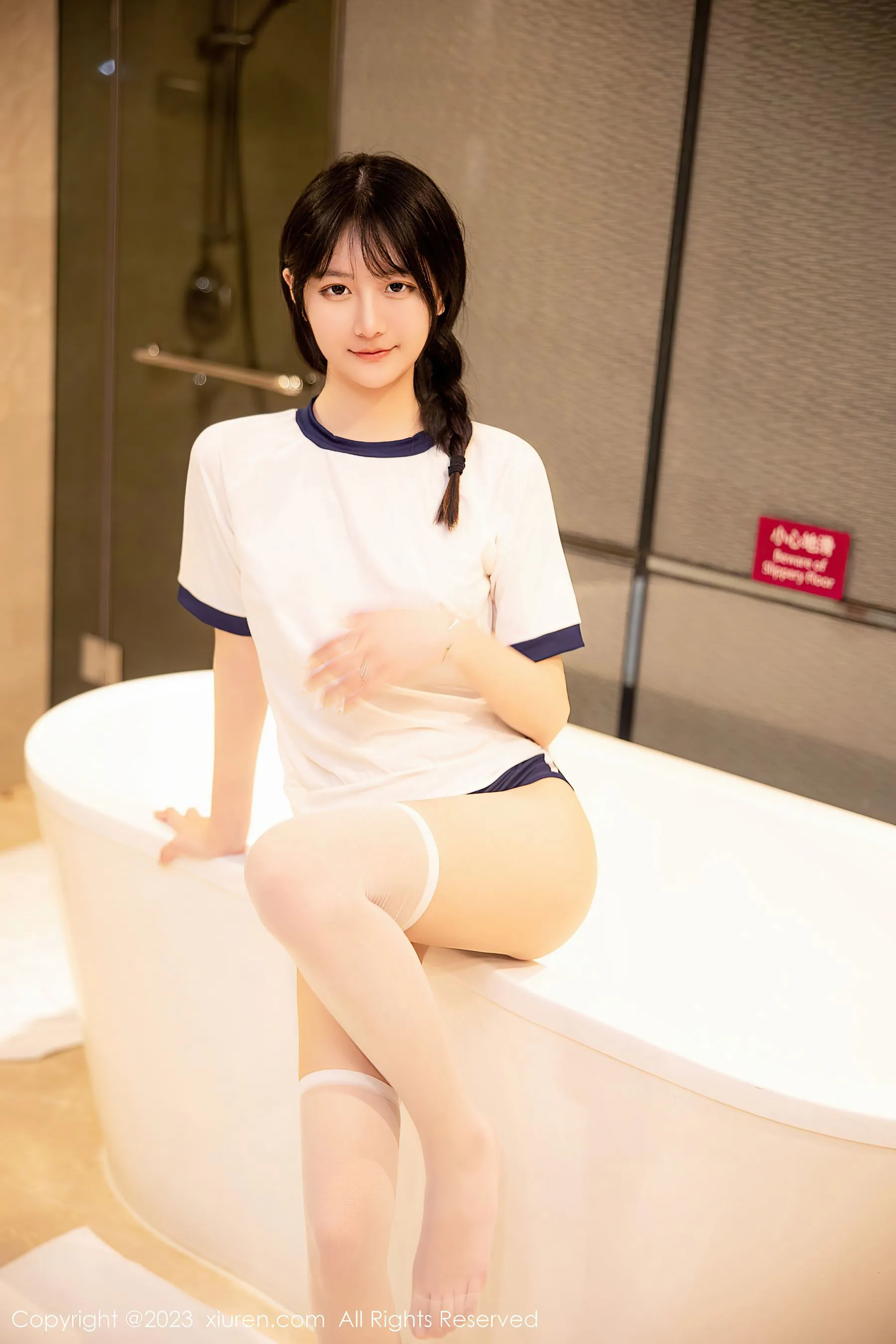 DJ火辣夜景寫真 - 秋楓靜謐風格展現精選 - 79