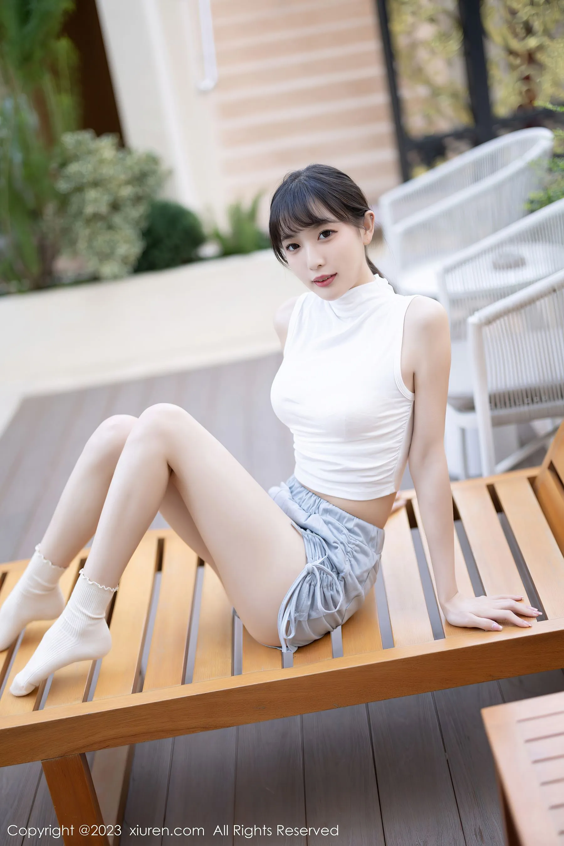 火辣護士私藏美照 - 新竹攝影棚黎明獨家呈現限量 - 54