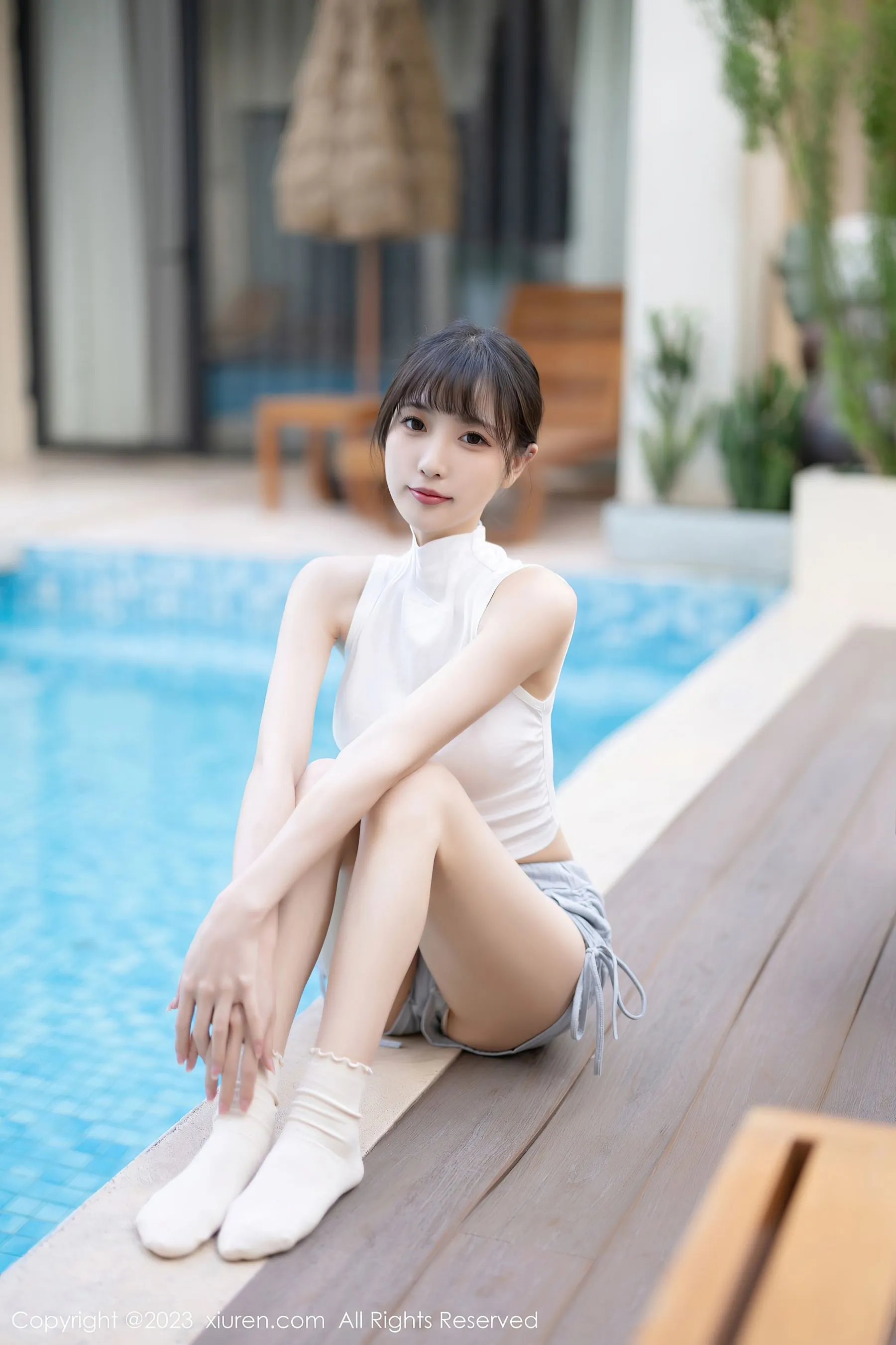 火辣護士私藏美照 - 新竹攝影棚黎明獨家呈現限量 - 58