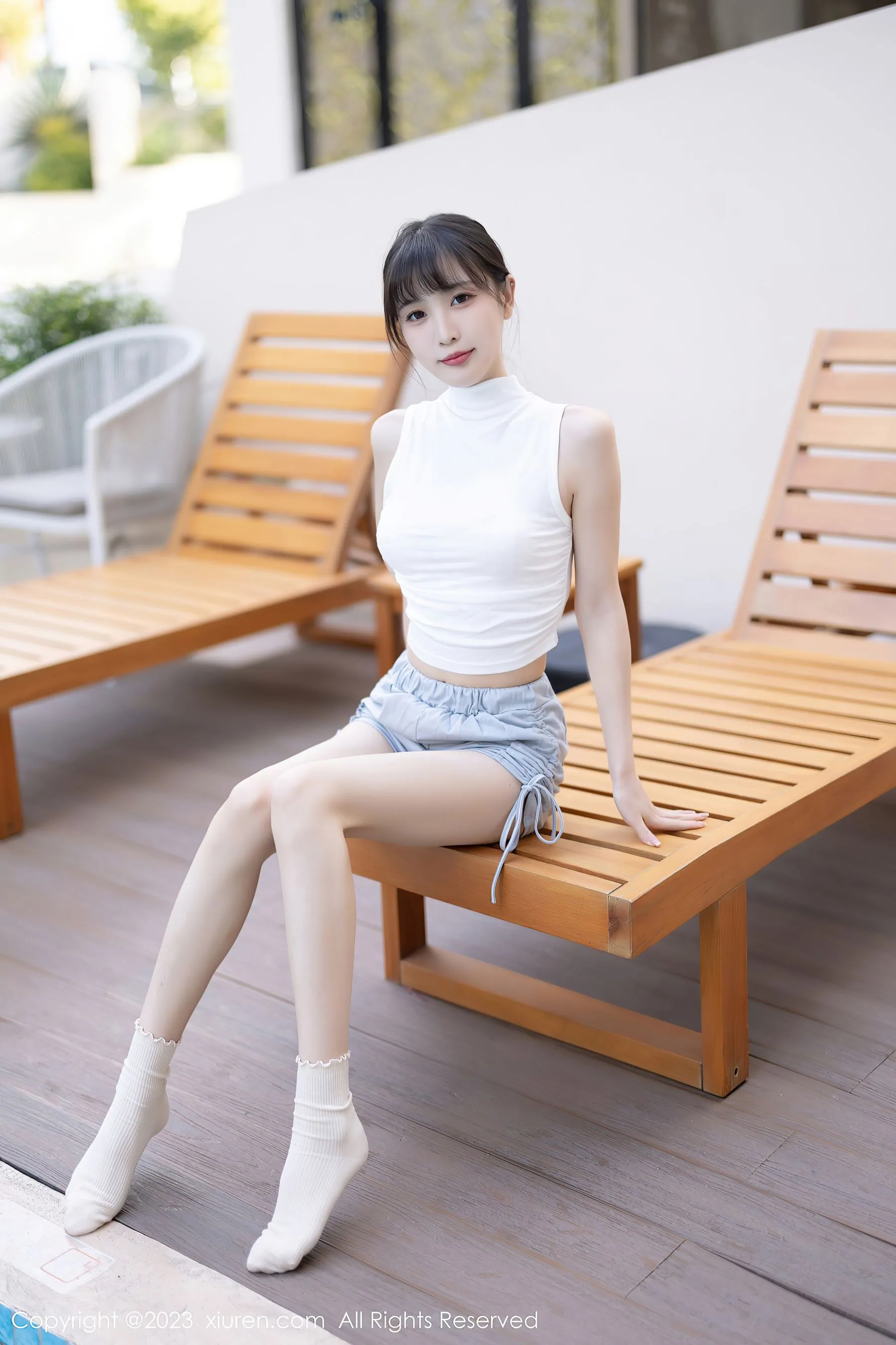火辣護士私藏美照 - 新竹攝影棚黎明獨家呈現限量 - 60