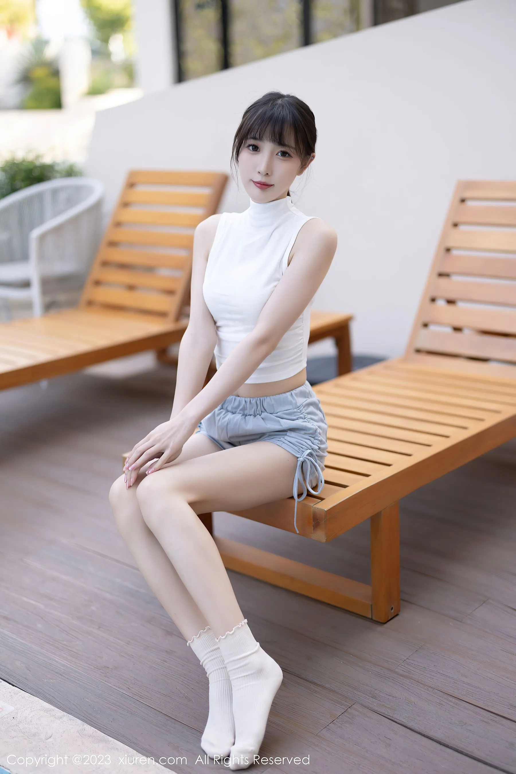 火辣護士私藏美照 - 新竹攝影棚黎明獨家呈現限量 - 61