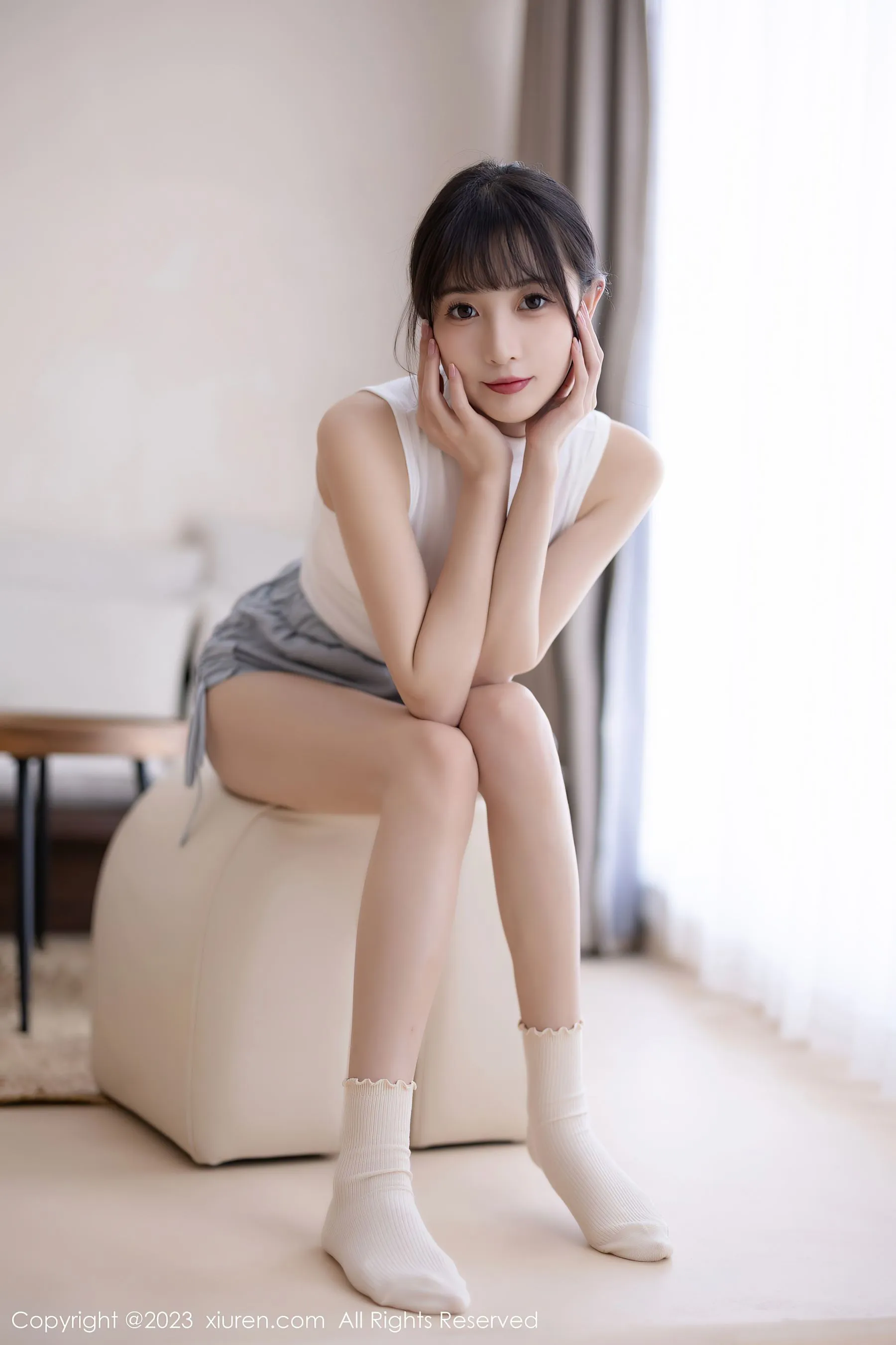 火辣護士私藏美照 - 新竹攝影棚黎明獨家呈現限量 - 65