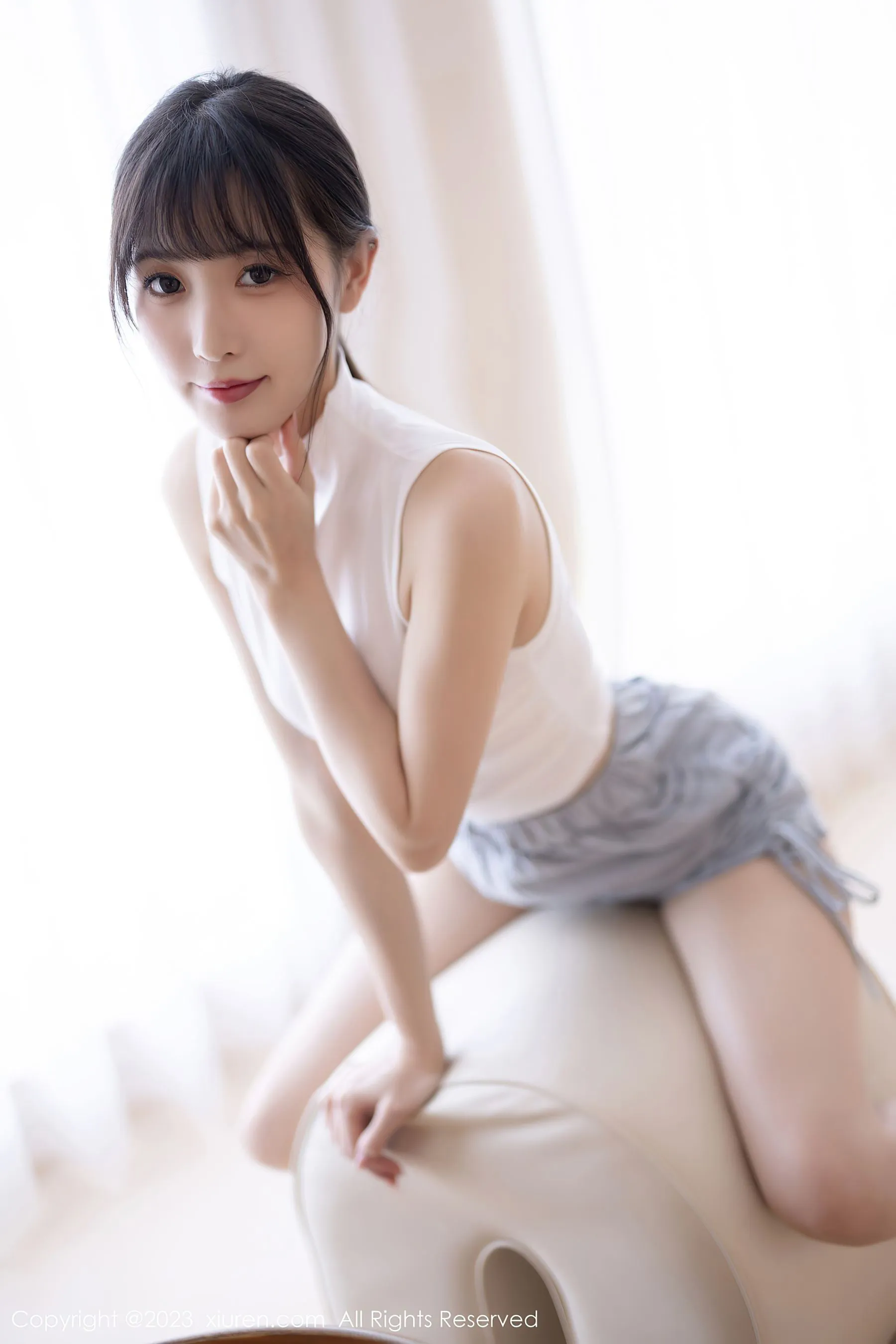 火辣護士私藏美照 - 新竹攝影棚黎明獨家呈現限量 - 68