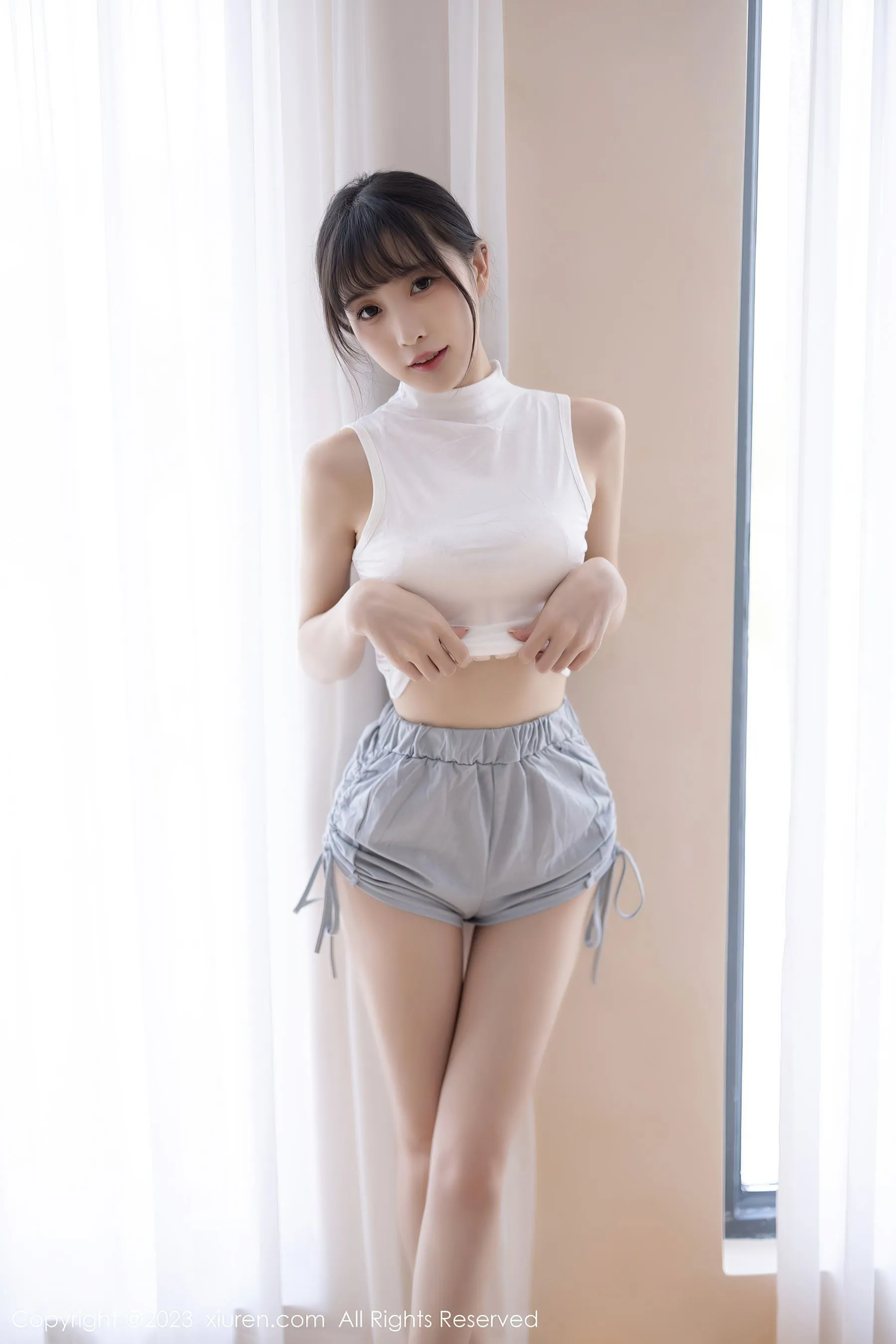 火辣護士私藏美照 - 新竹攝影棚黎明獨家呈現限量 - 70