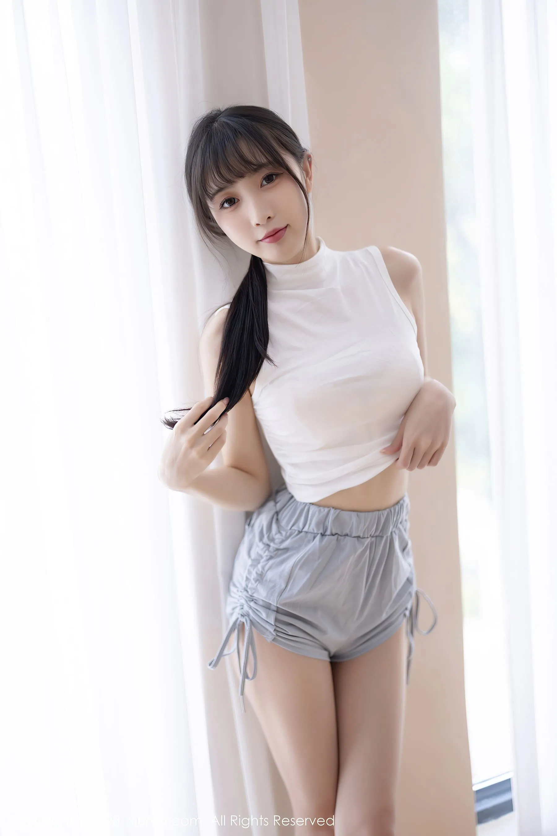 火辣護士私藏美照 - 新竹攝影棚黎明獨家呈現限量 - 71