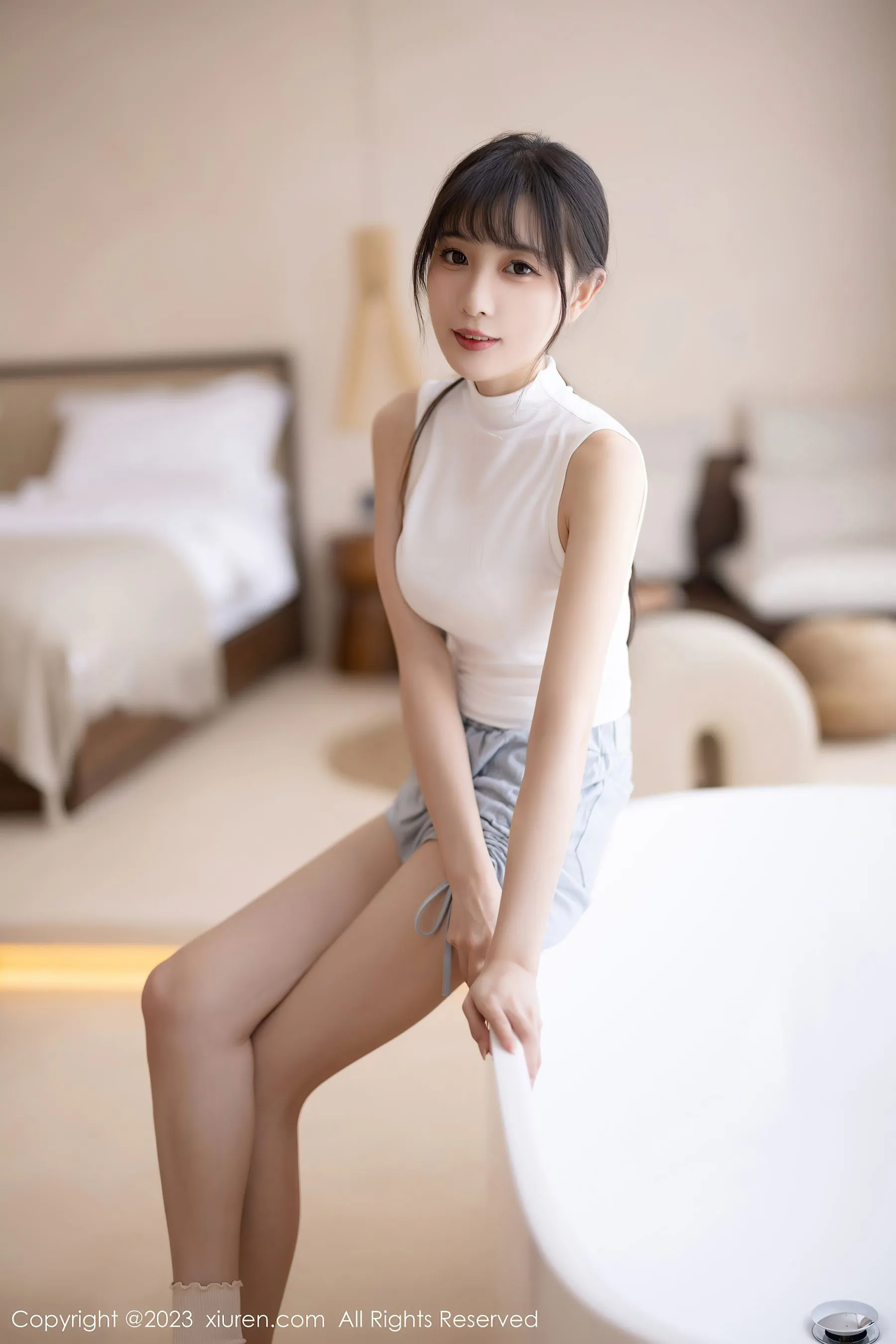 火辣護士私藏美照 - 新竹攝影棚黎明獨家呈現限量 - 72