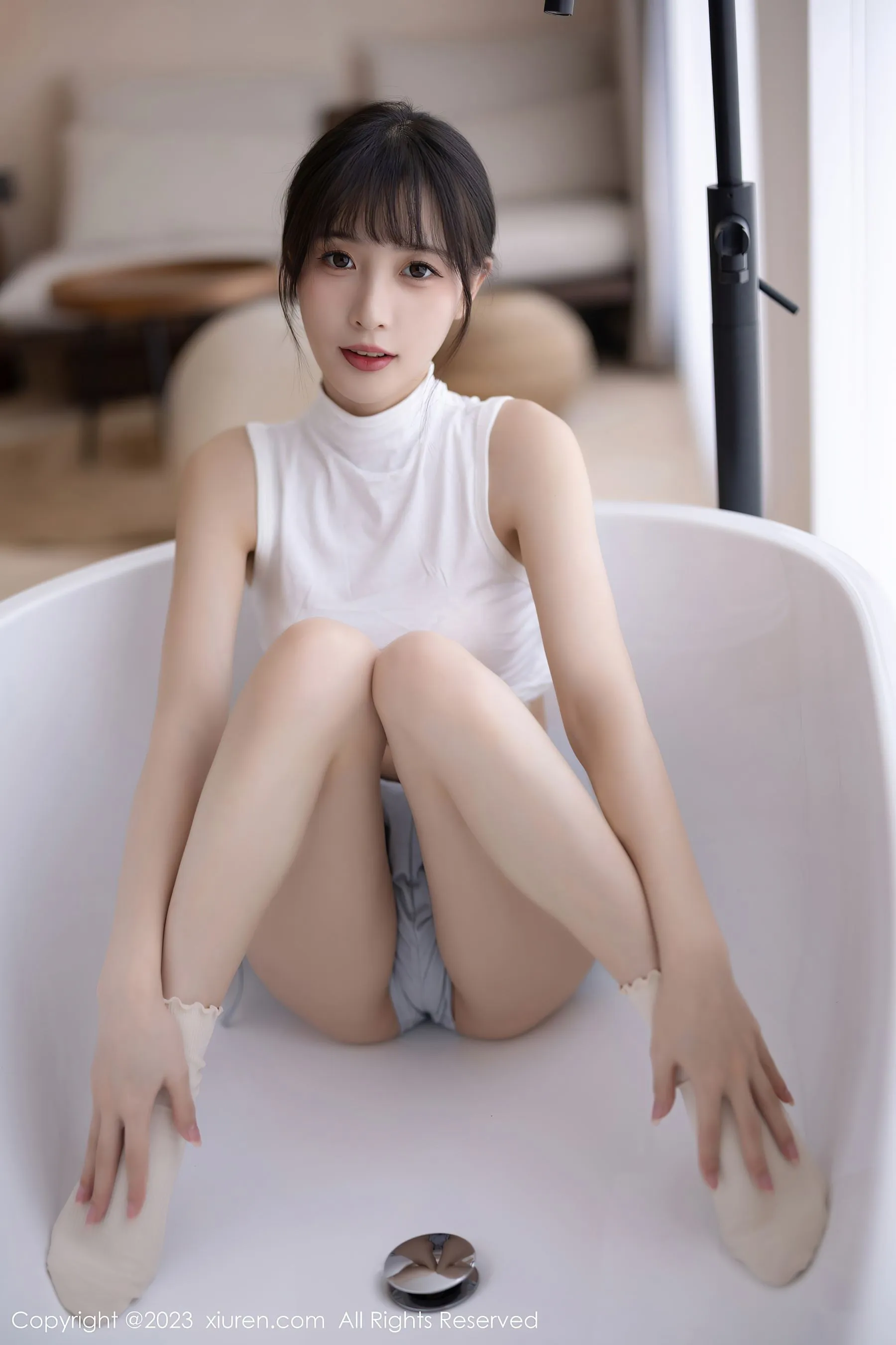 火辣護士私藏美照 - 新竹攝影棚黎明獨家呈現限量 - 76