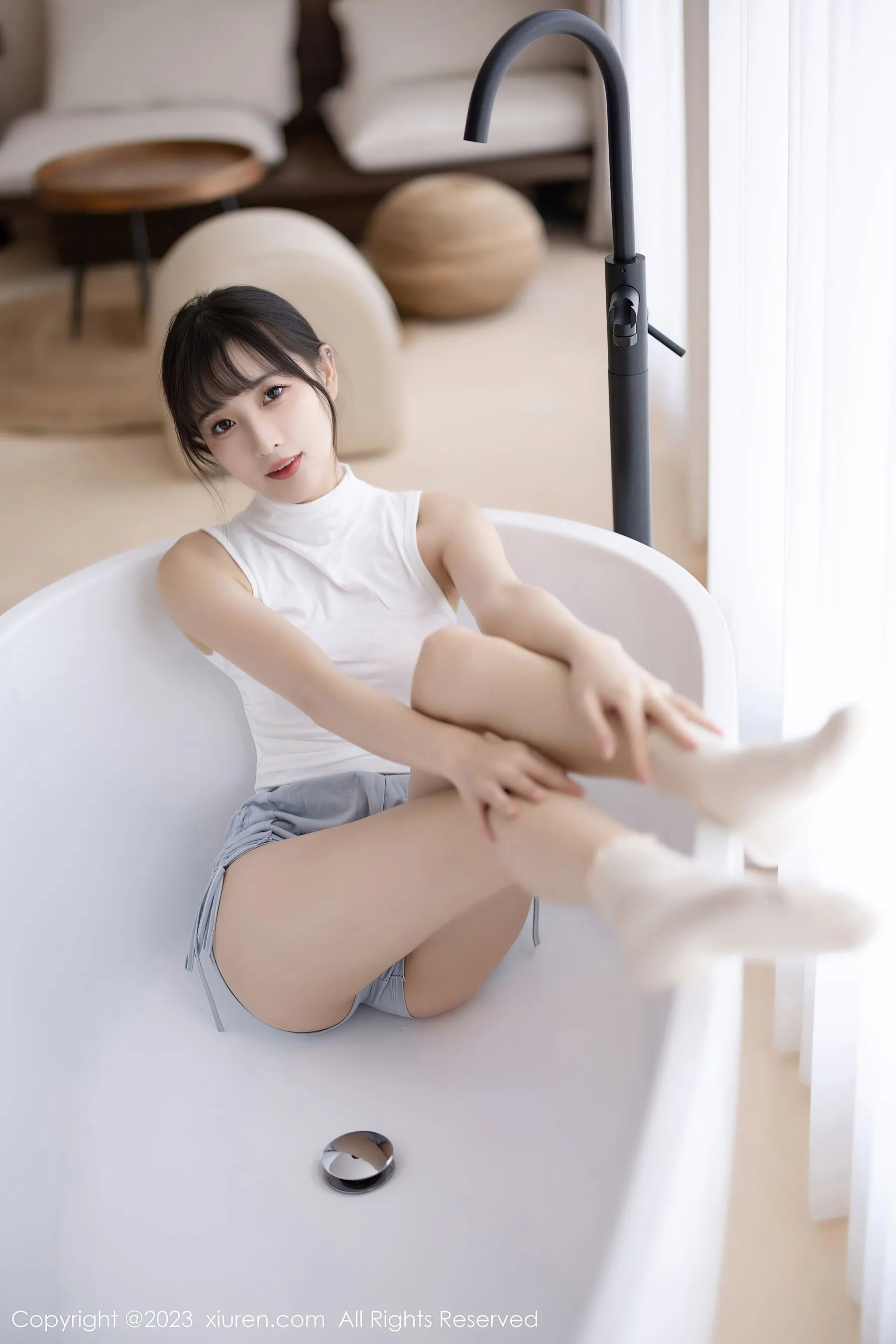 火辣護士私藏美照 - 新竹攝影棚黎明獨家呈現限量 - 78
