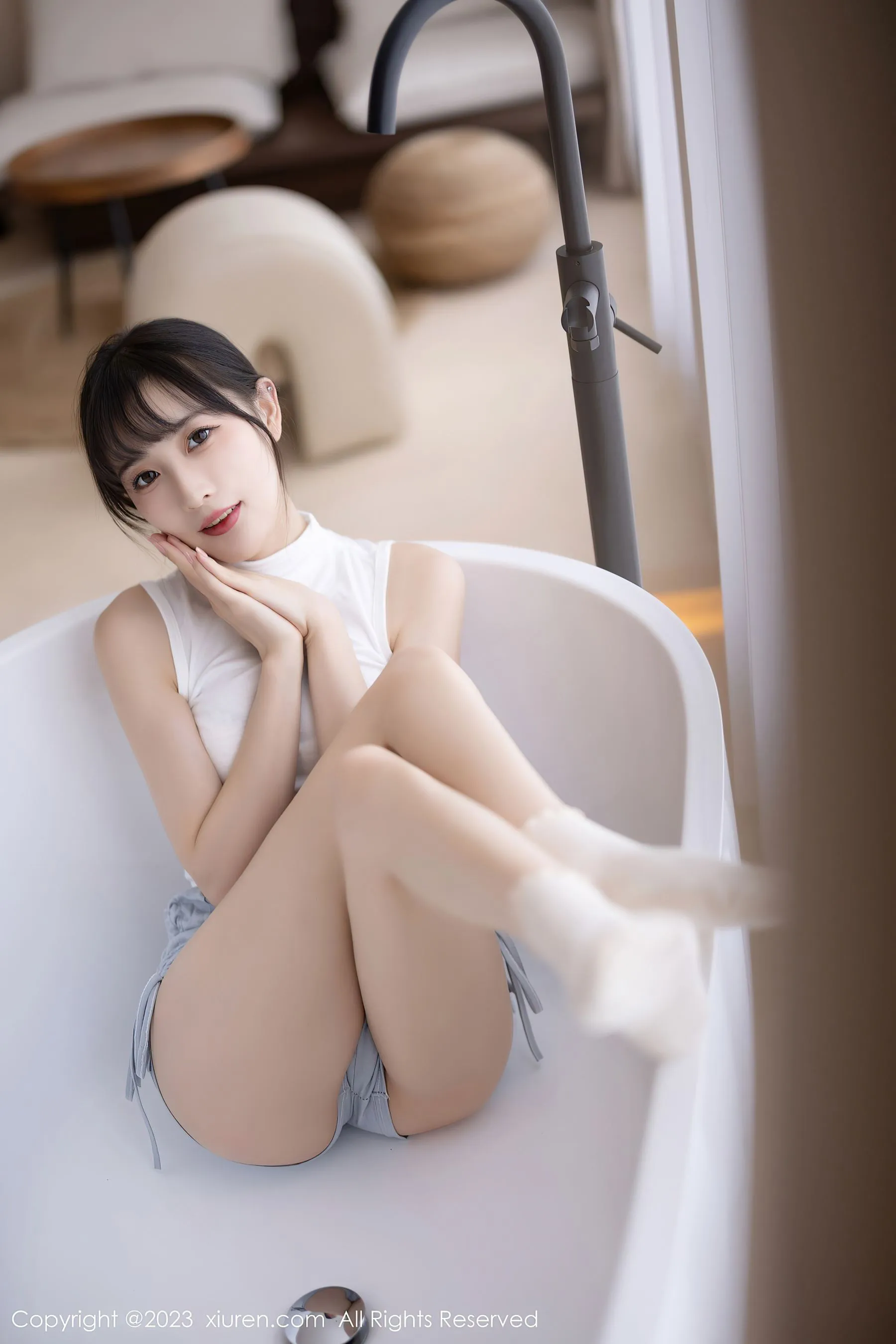 火辣護士私藏美照 - 新竹攝影棚黎明獨家呈現限量 - 79