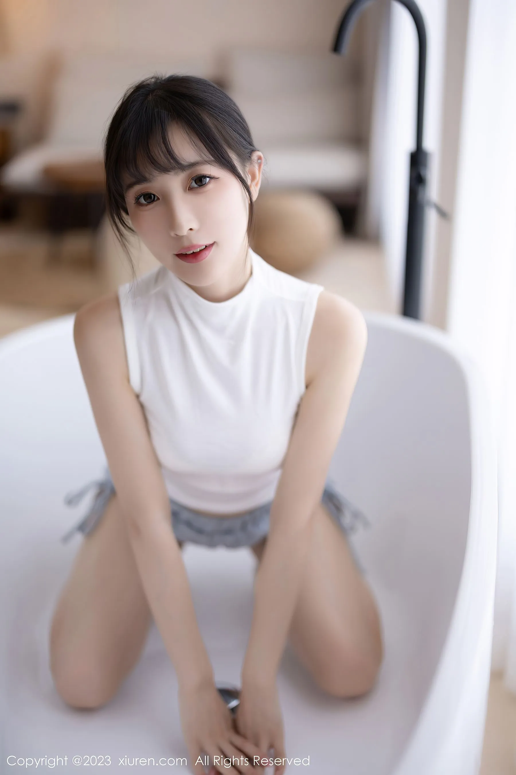 火辣護士私藏美照 - 新竹攝影棚黎明獨家呈現限量 - 81