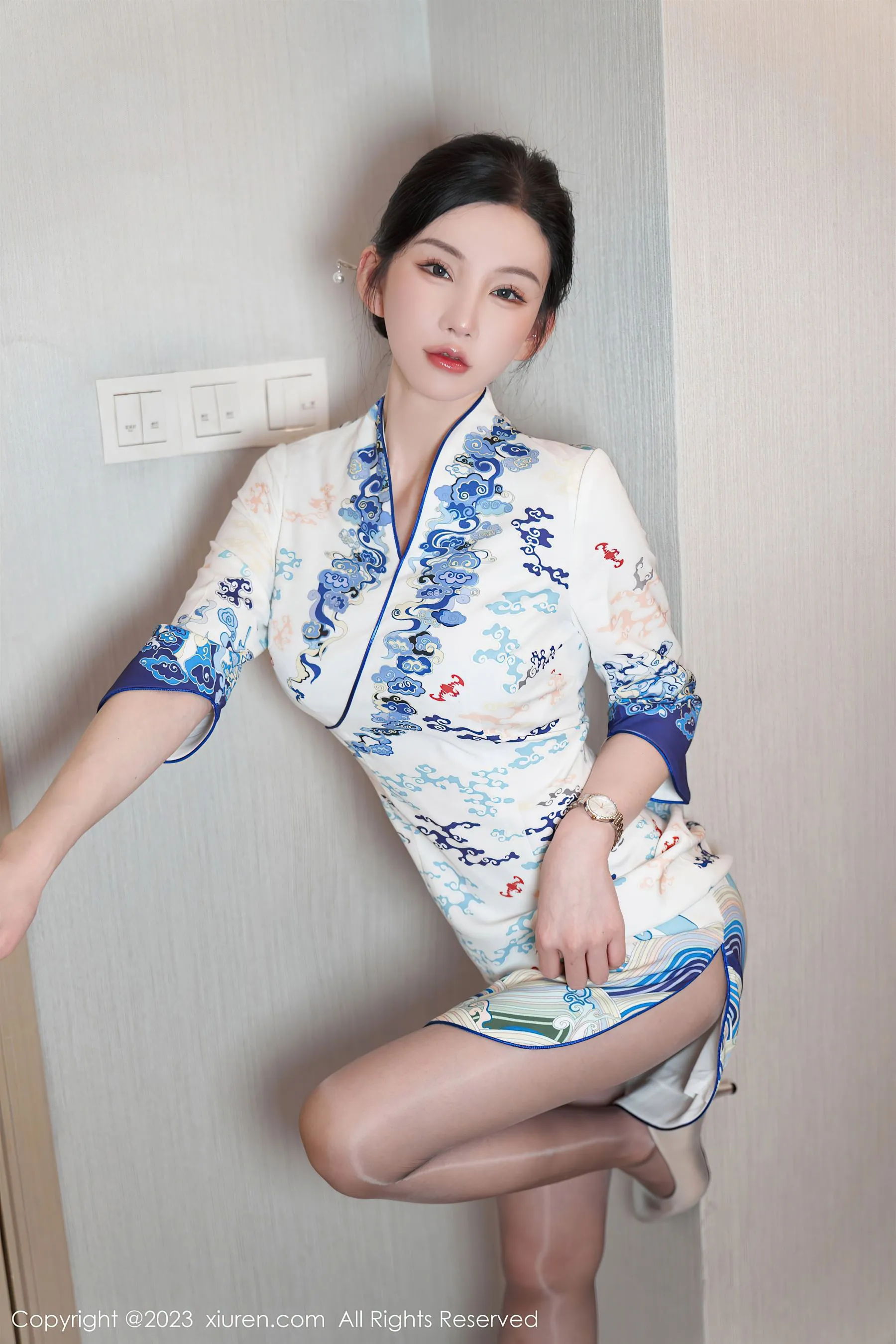 活力時刻舞者私房寫真 – 雨季魅惑風採再現獨家 - 65