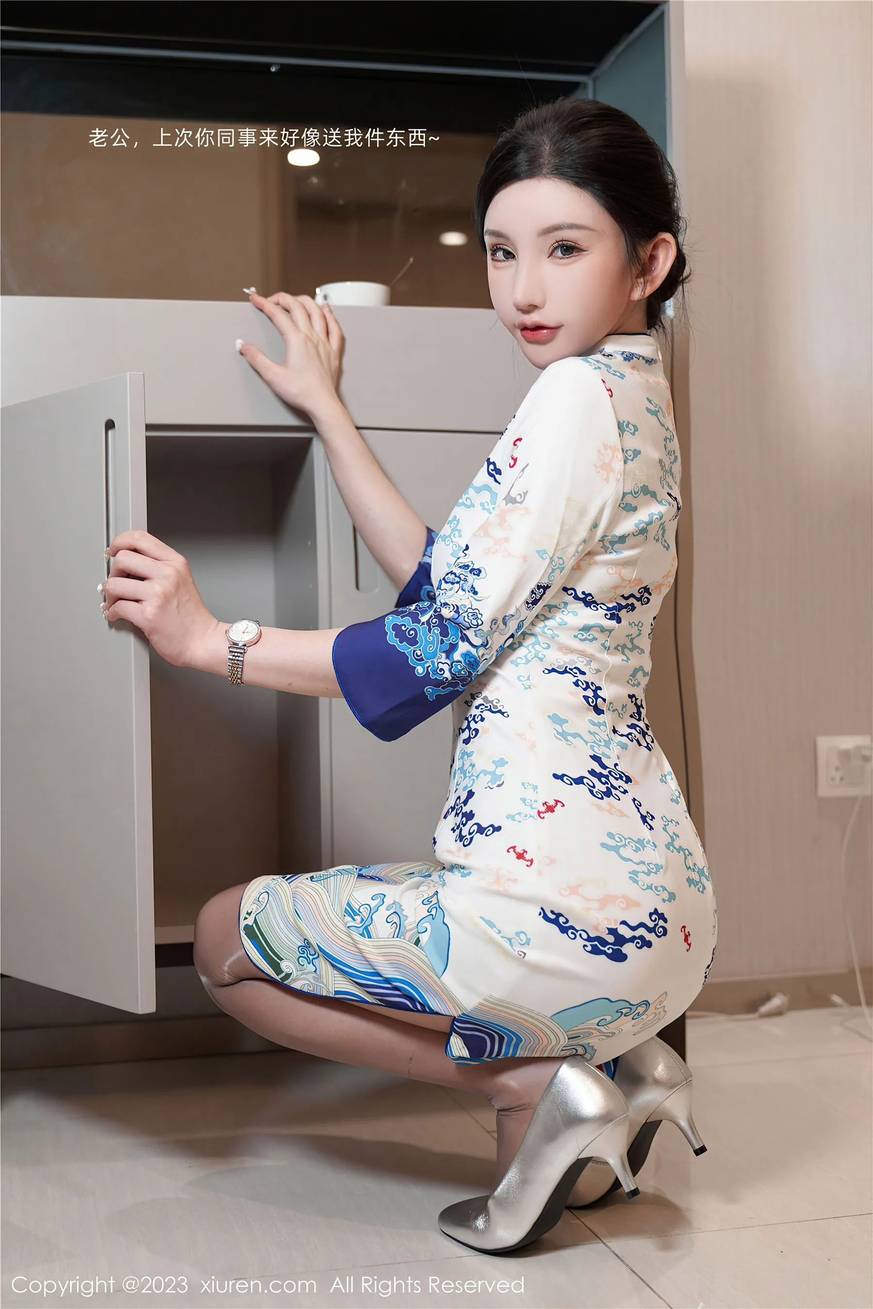 活力時刻舞者私房寫真 – 雨季魅惑風採再現獨家 - 68