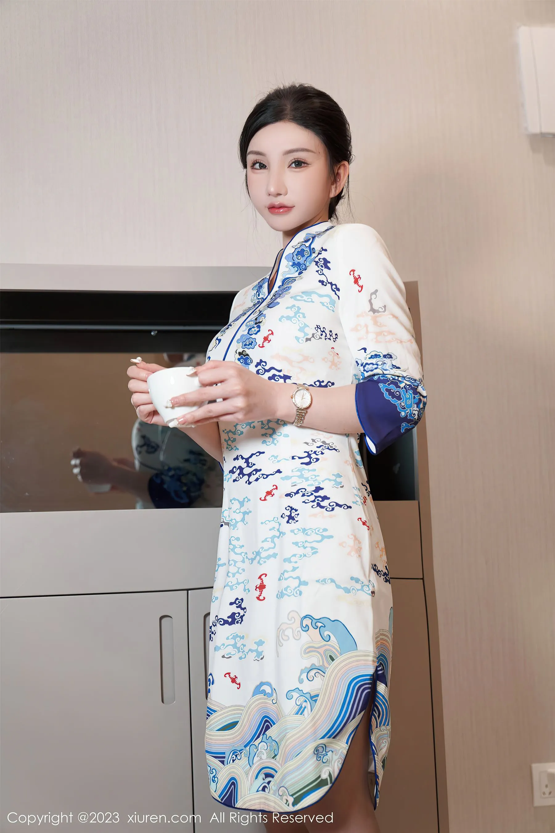 活力時刻舞者私房寫真 – 雨季魅惑風採再現獨家 - 69