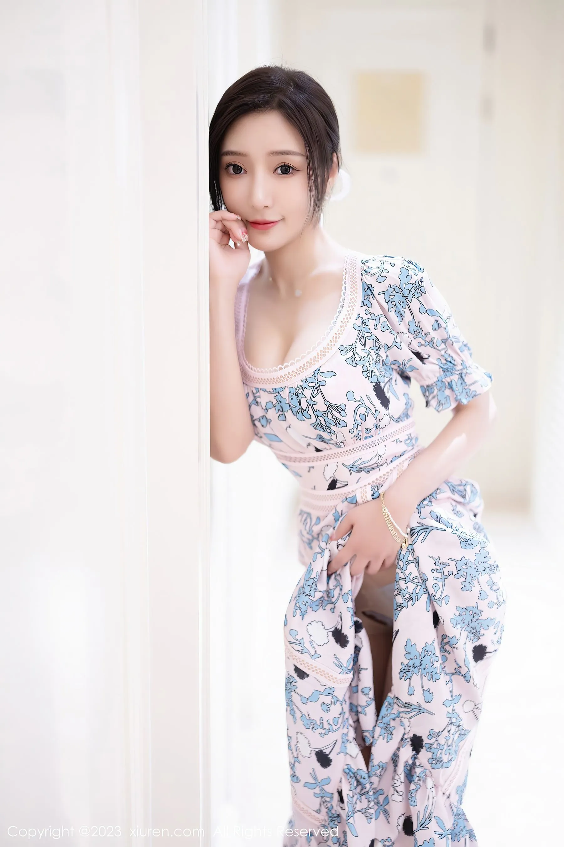 知性模特私藏美照 - 雲林攝影棚深夜獨家呈現獨家 - 85