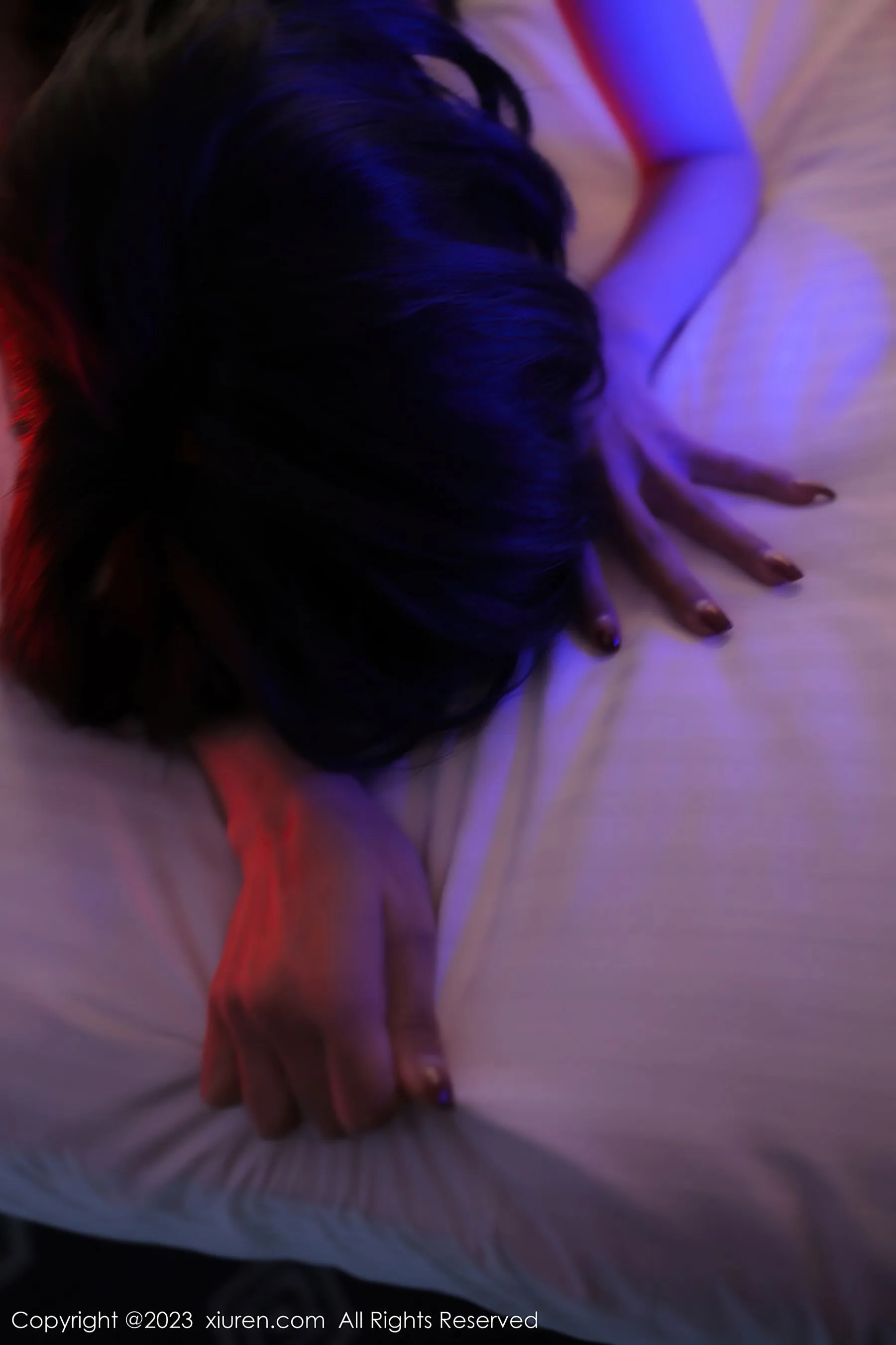 苗慄清晨DJ美照 – 時尚魅力山景實錄珍藏 - 42