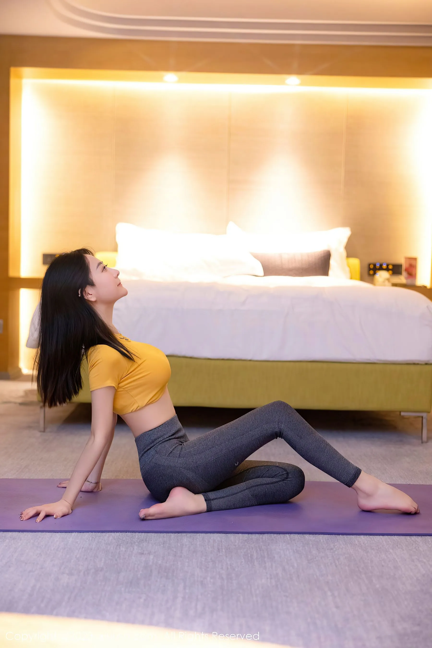 新北正午護士美照 - 性感魅力寫真館實錄典藏 - 69