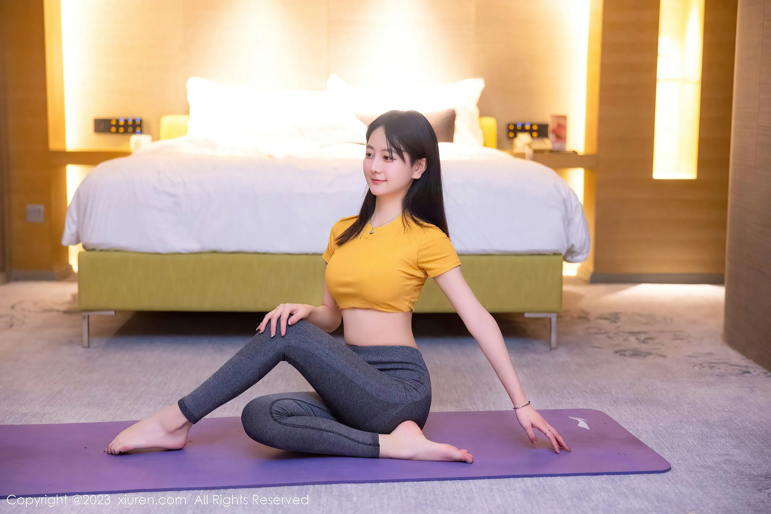 新北正午護士美照 - 性感魅力寫真館實錄典藏 - 82