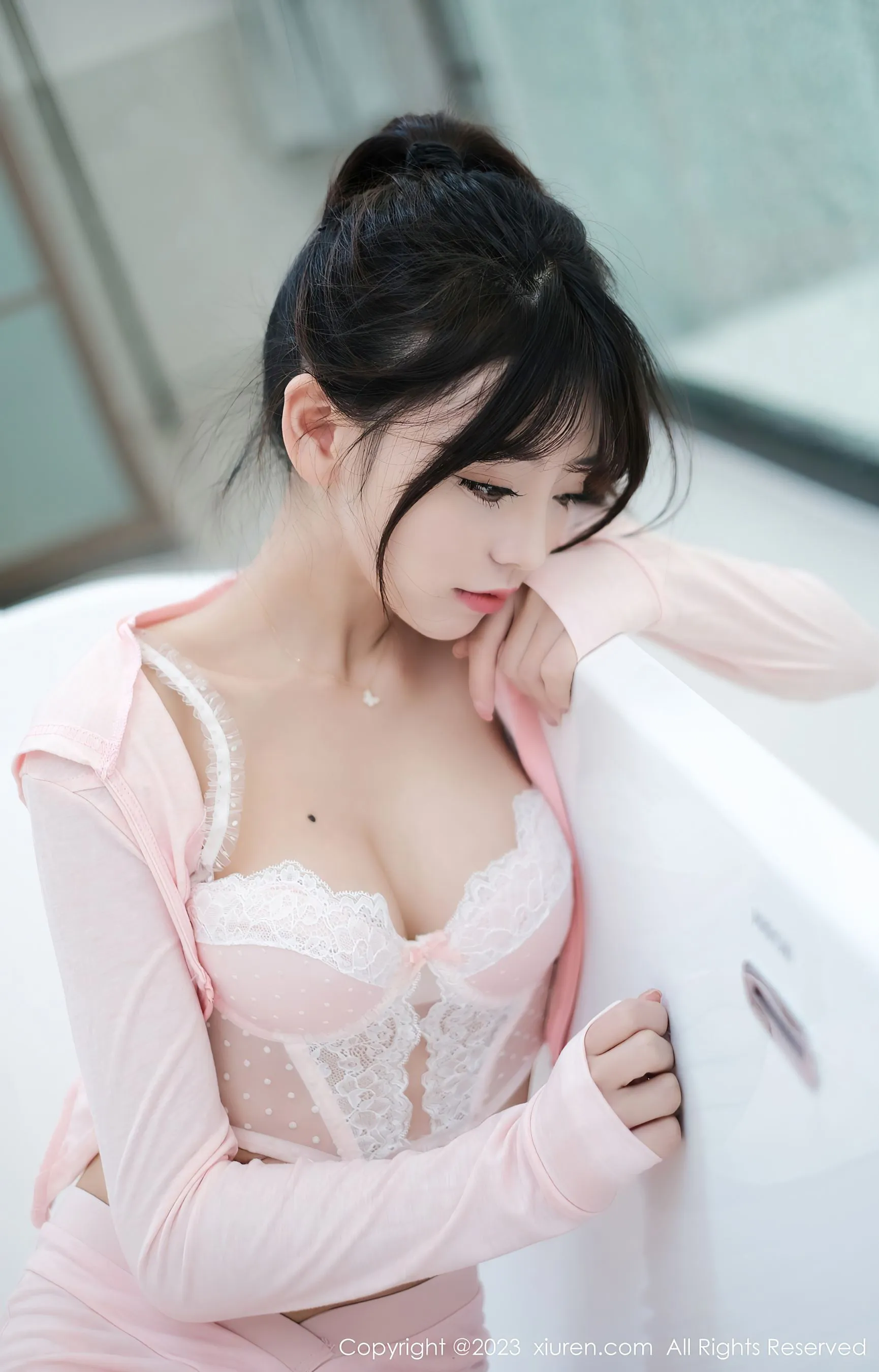 DJ火辣自然光寫真 - 夏季活力風格展現獨家 - 6