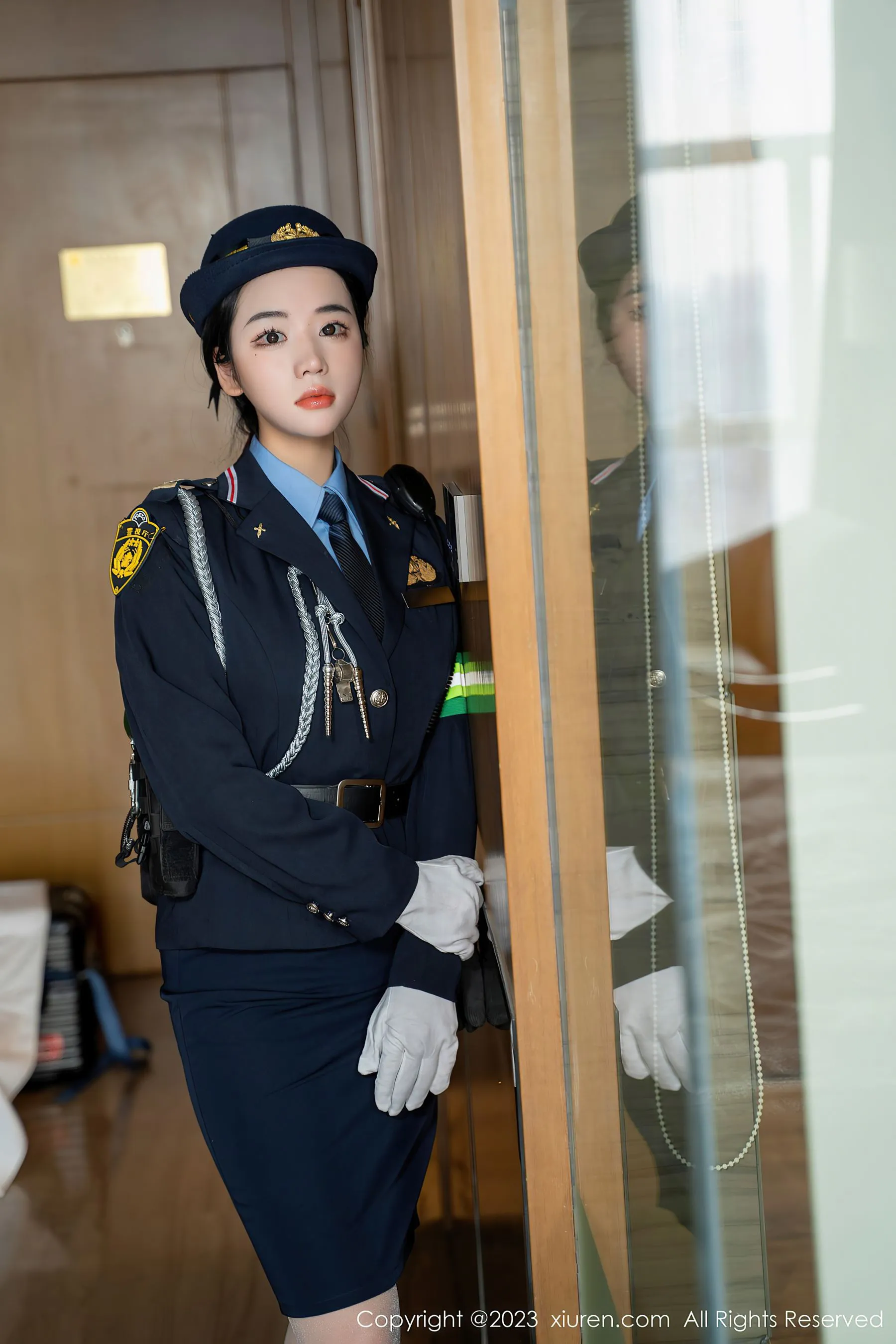 夏日限定模特知性寫真集 - 自然光激情瞬間捕捉珍藏 - 51