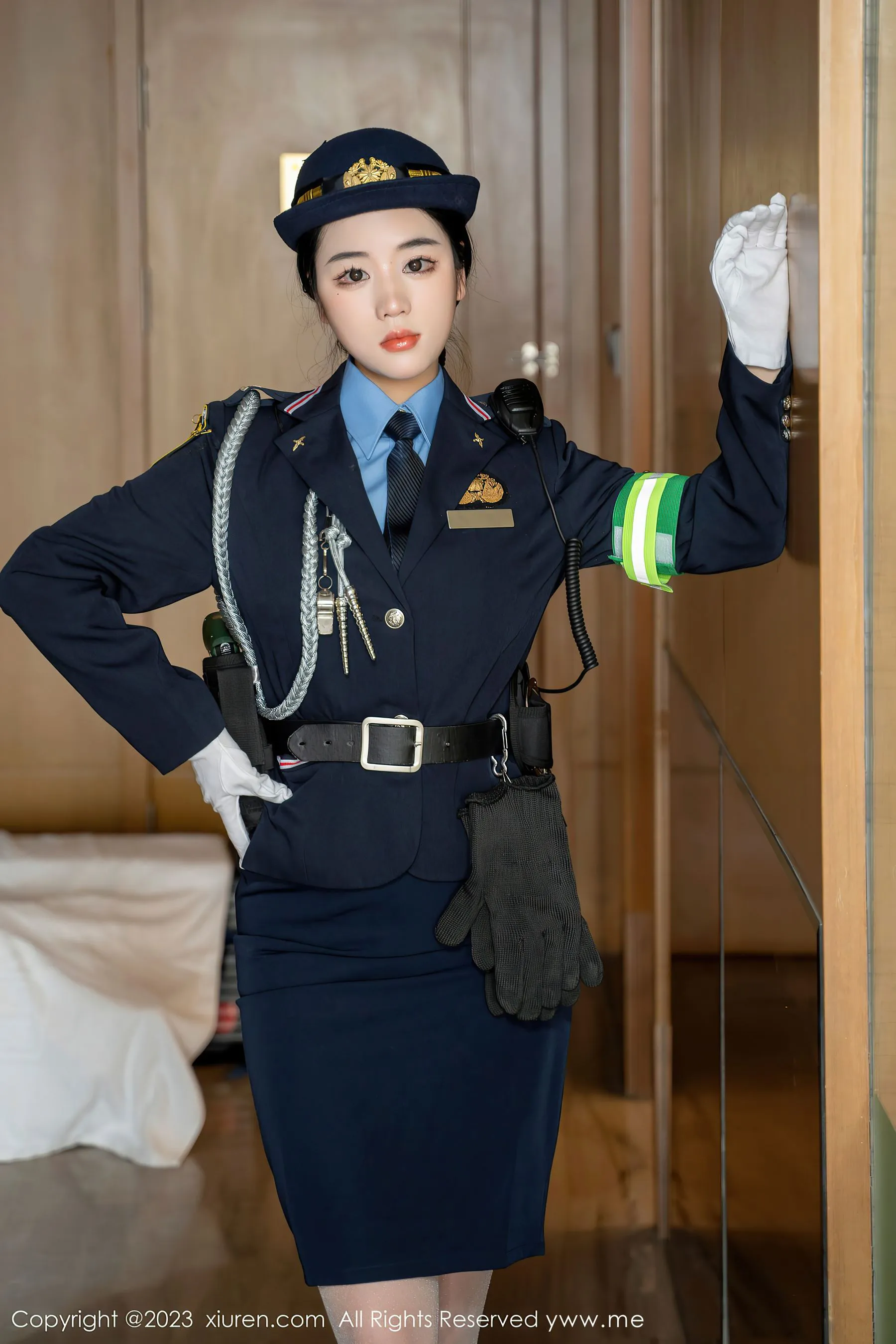 夏日限定模特知性寫真集 - 自然光激情瞬間捕捉珍藏 - 59