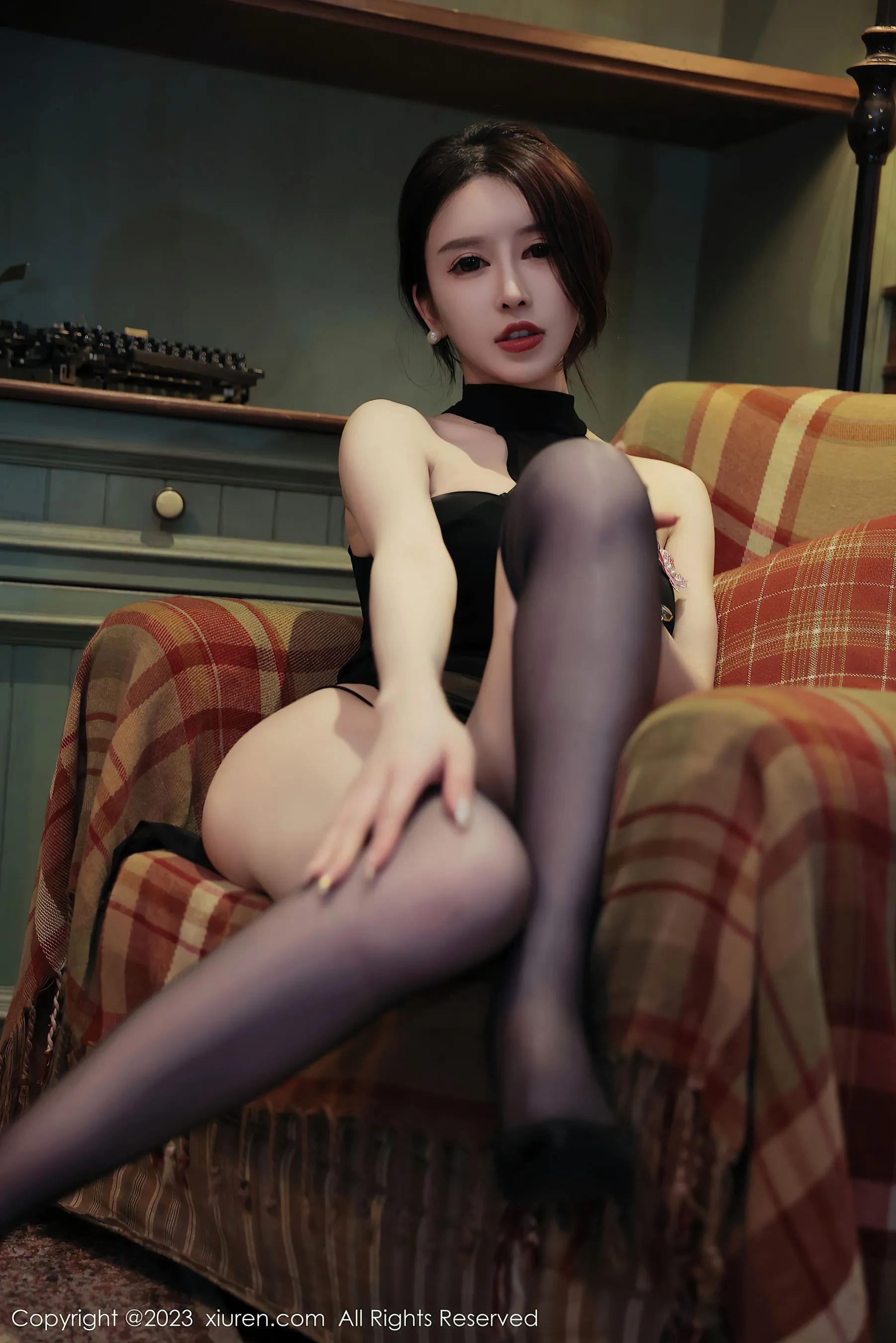 新竹深夜嫩模美照 - 時尚魅力街拍實錄限量 - 56