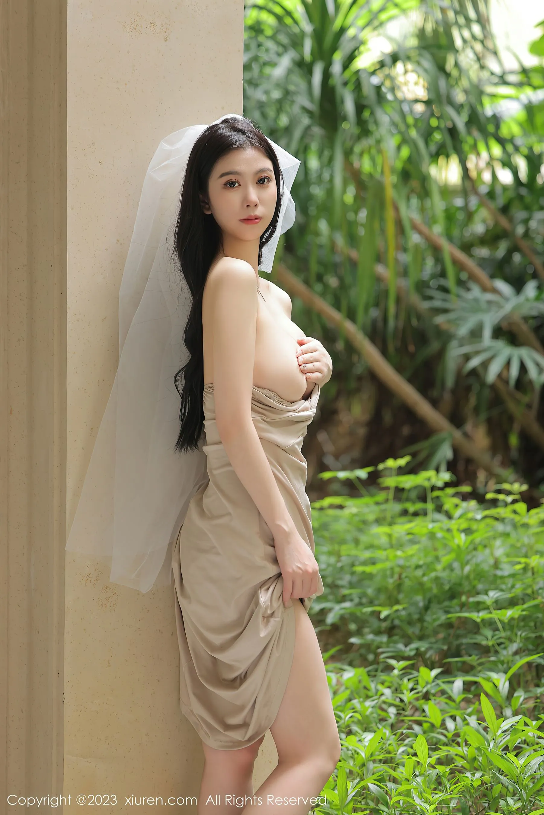 彰化全日嫩模美照 - 知性魅力私房實錄獨家 - 19