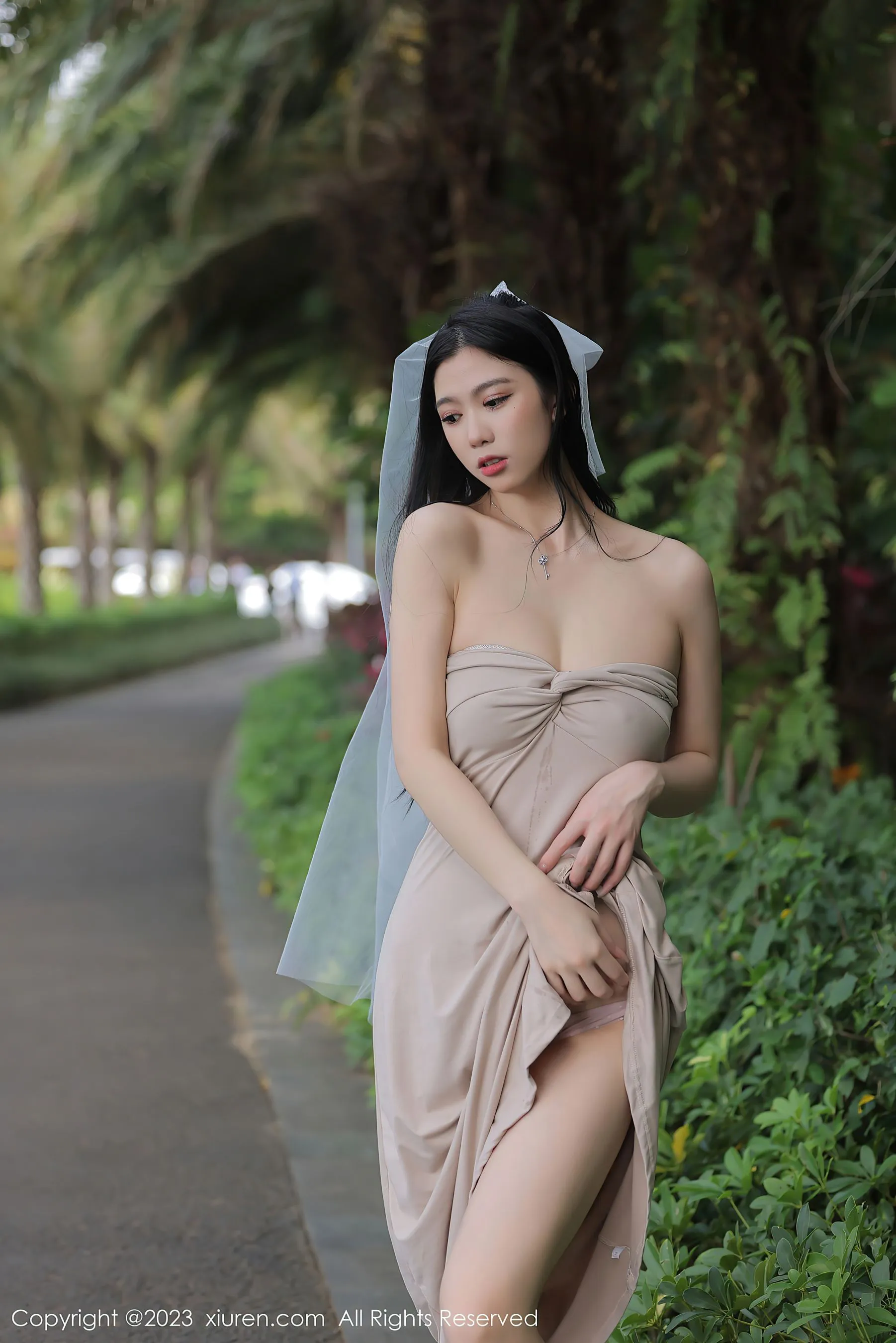 彰化全日嫩模美照 - 知性魅力私房實錄獨家 - 53