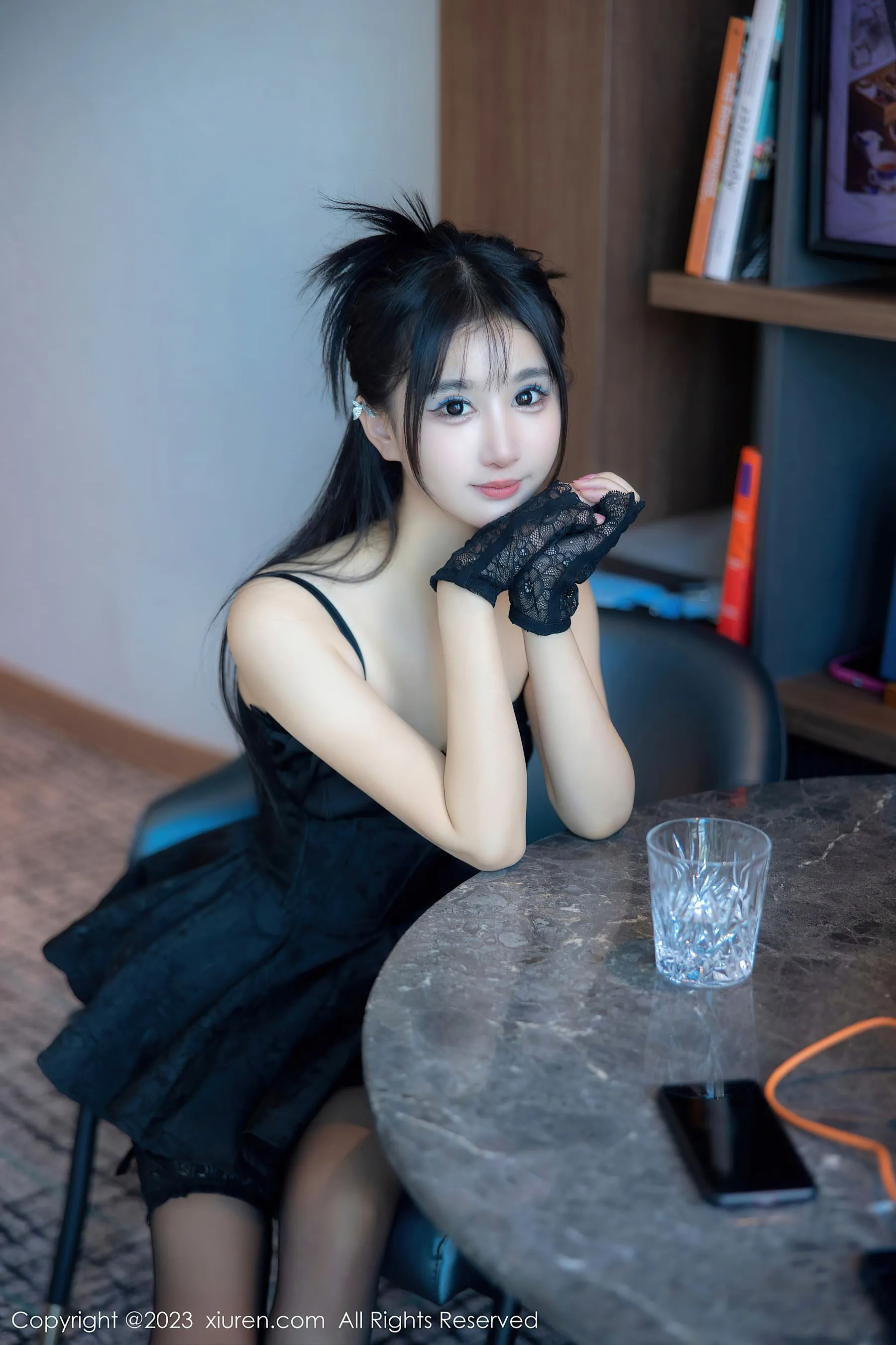 知性嫩模私藏美照 - 雲林街拍黎明獨家呈現典藏 - 52