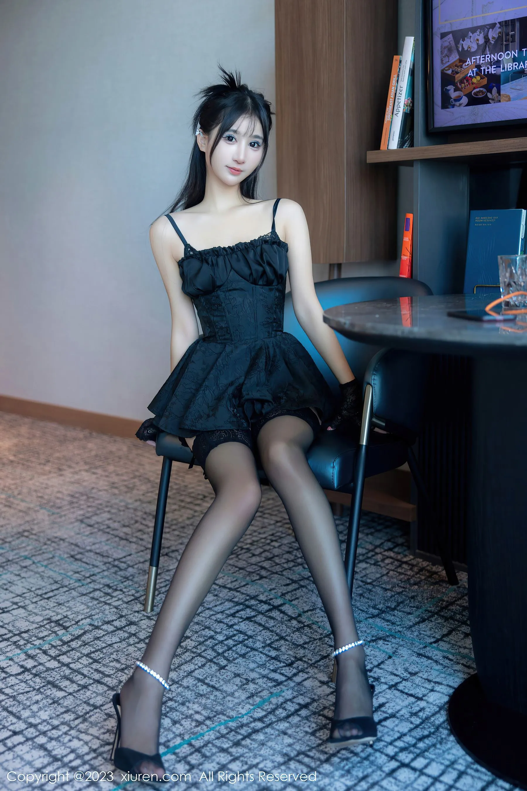 知性嫩模私藏美照 - 雲林街拍黎明獨家呈現典藏 - 54