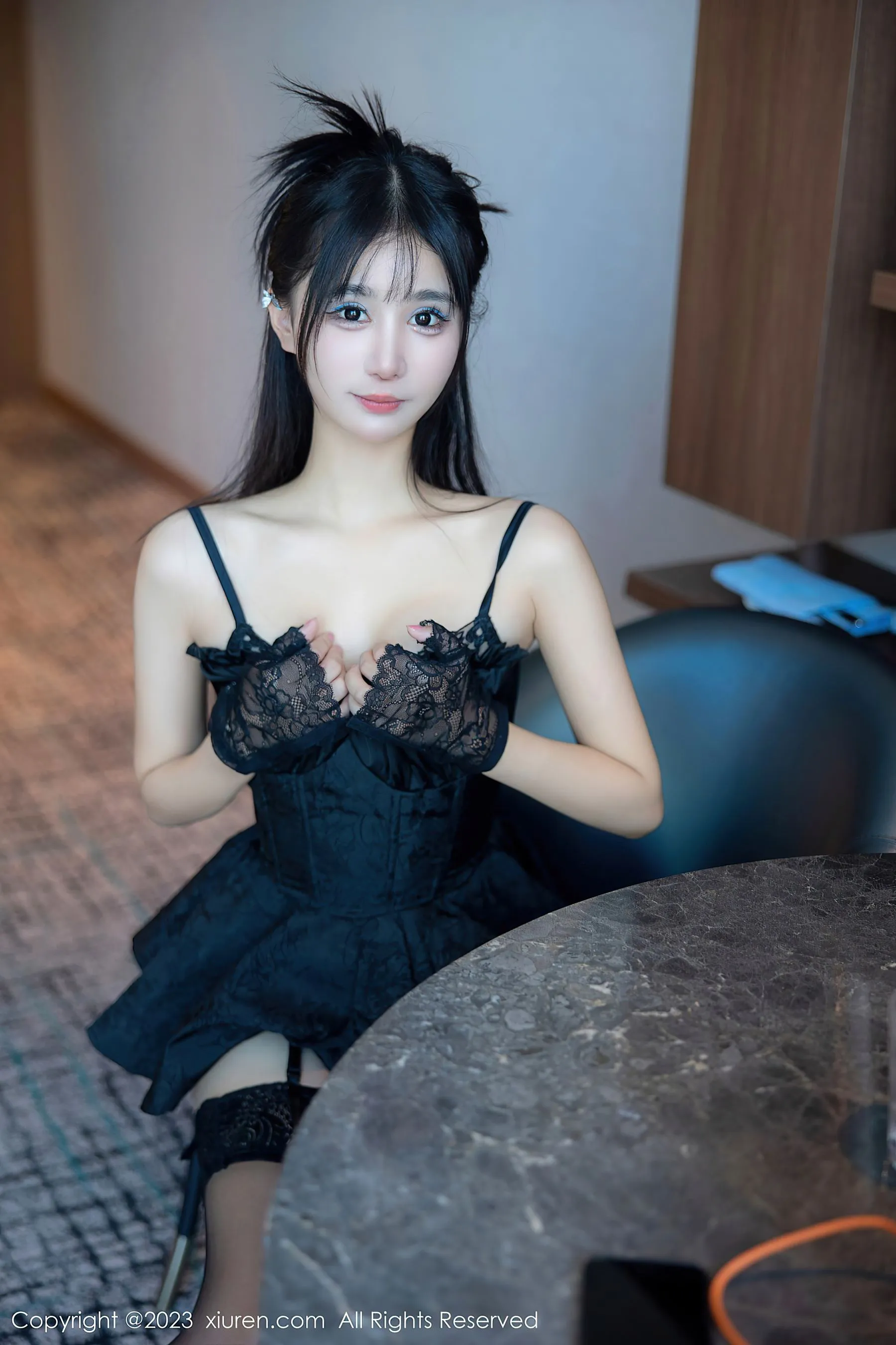 知性嫩模私藏美照 - 雲林街拍黎明獨家呈現典藏 - 56