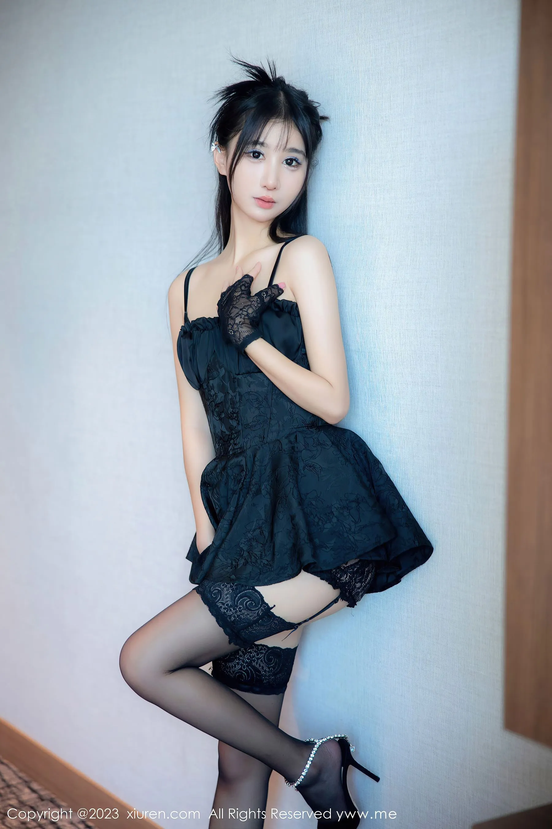 知性嫩模私藏美照 - 雲林街拍黎明獨家呈現典藏 - 67